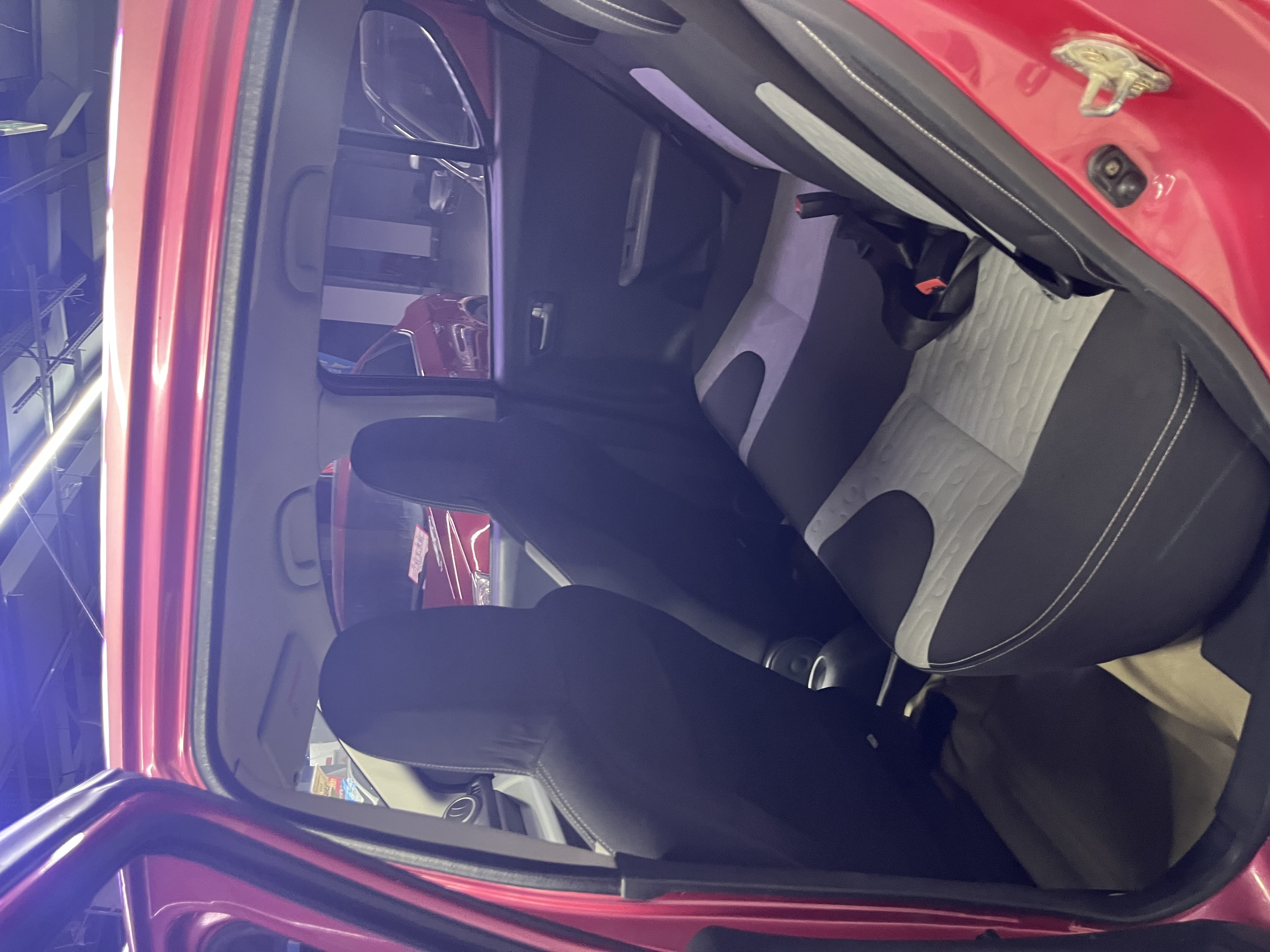 Suzuki Alto 2014 car image #6