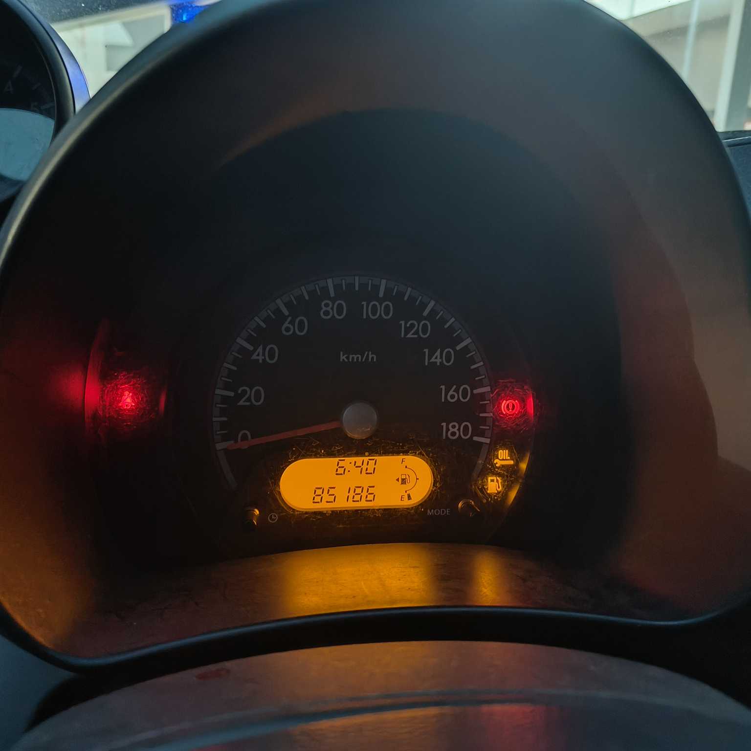 Suzuki Alto 2013 imagen de coche #6