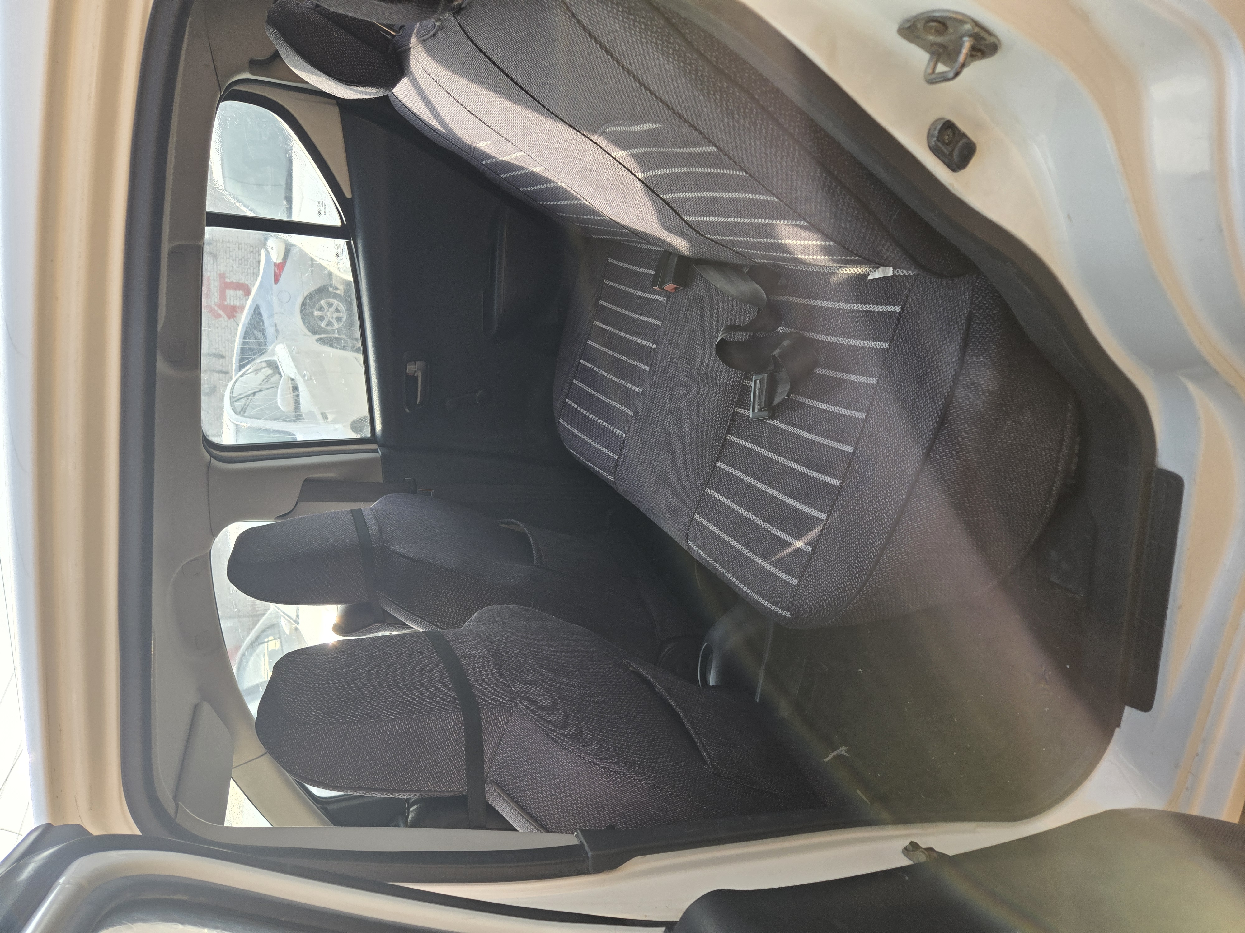 Suzuki Alto 2014 immagine di auto #6