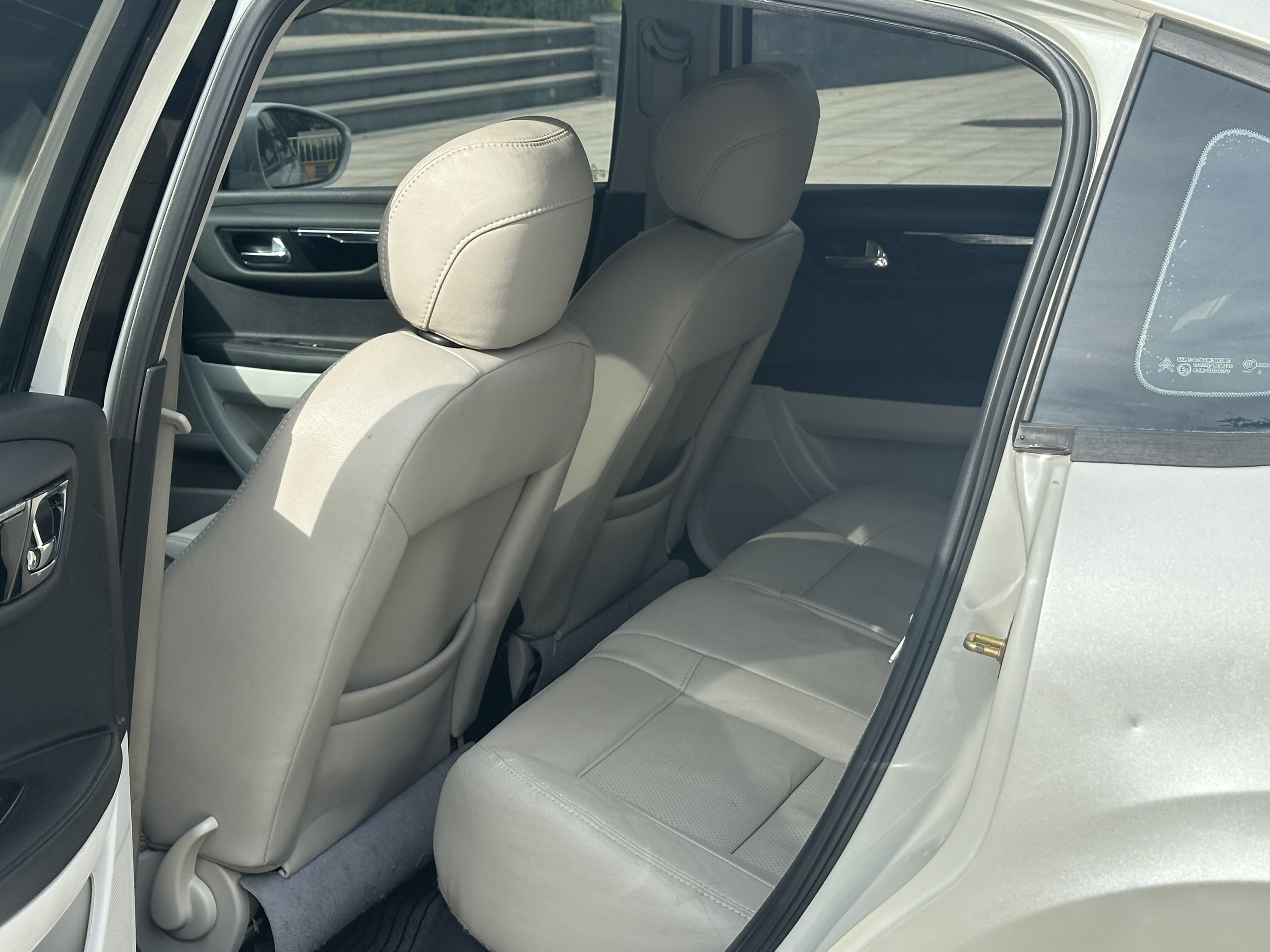 Citroen C-Quatre 2014 car image #6