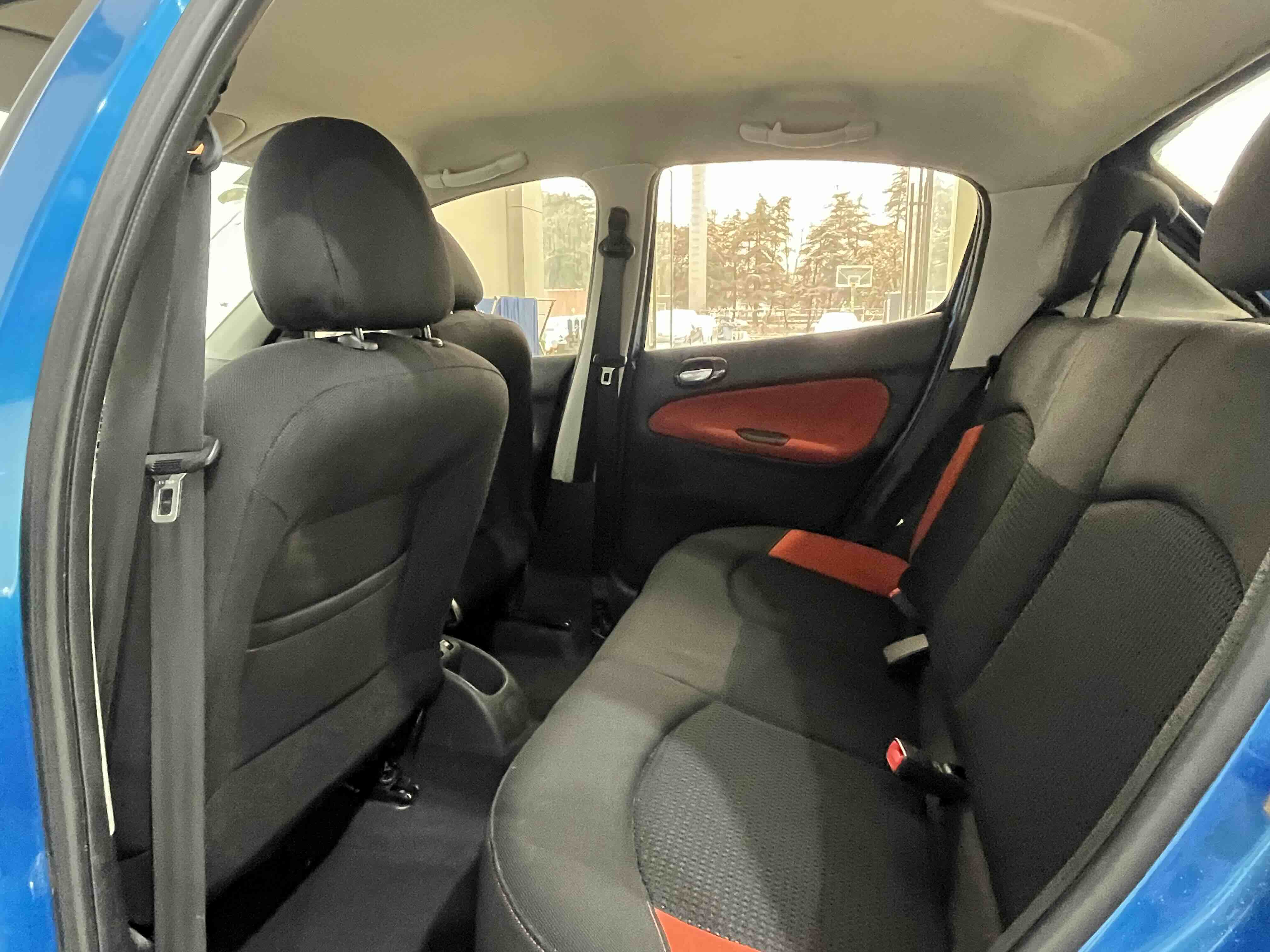 Citroen C2 2013 immagine di auto #6