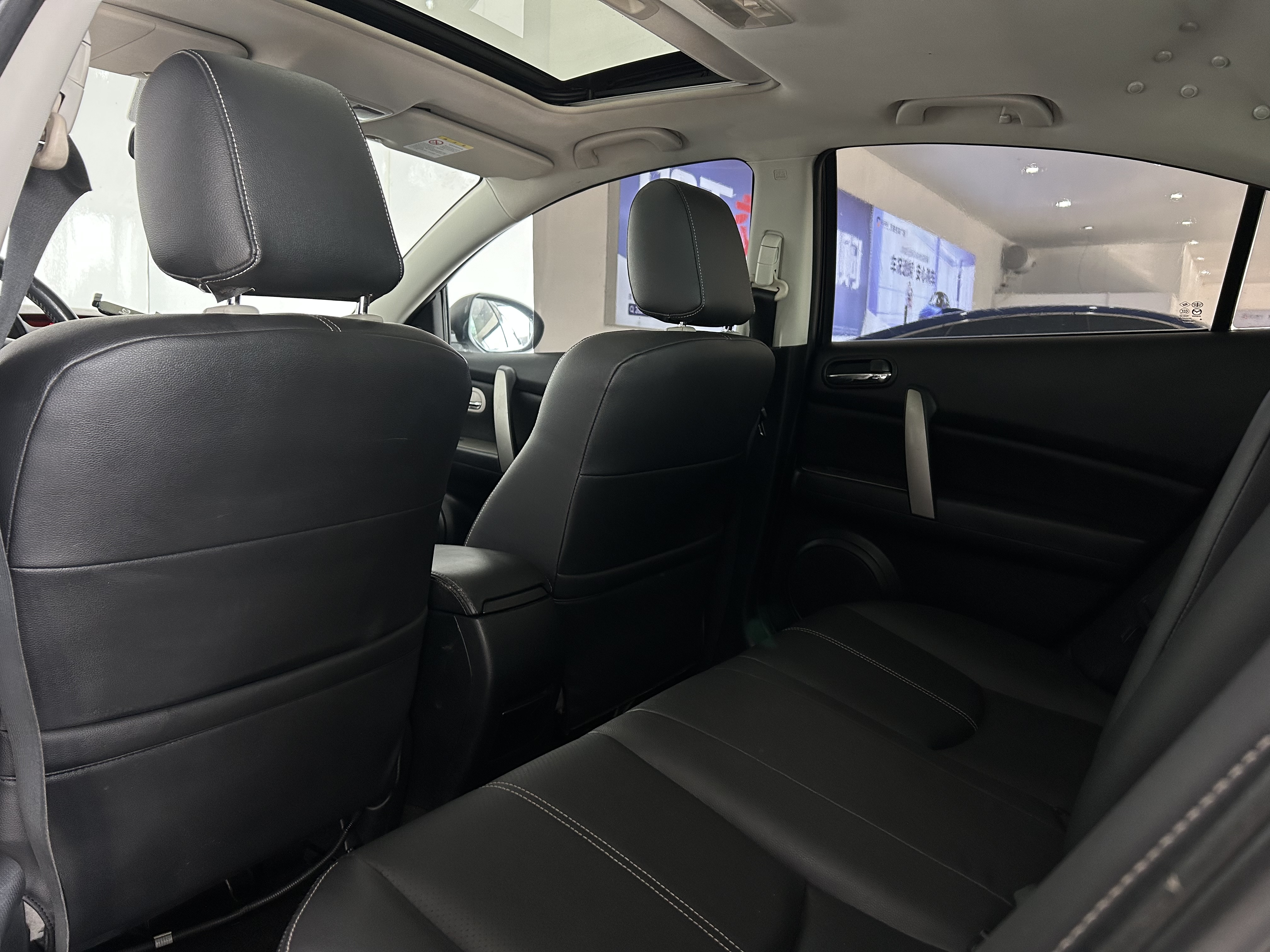 Mazda 6 Atenza 2013 صورة سيارة #6