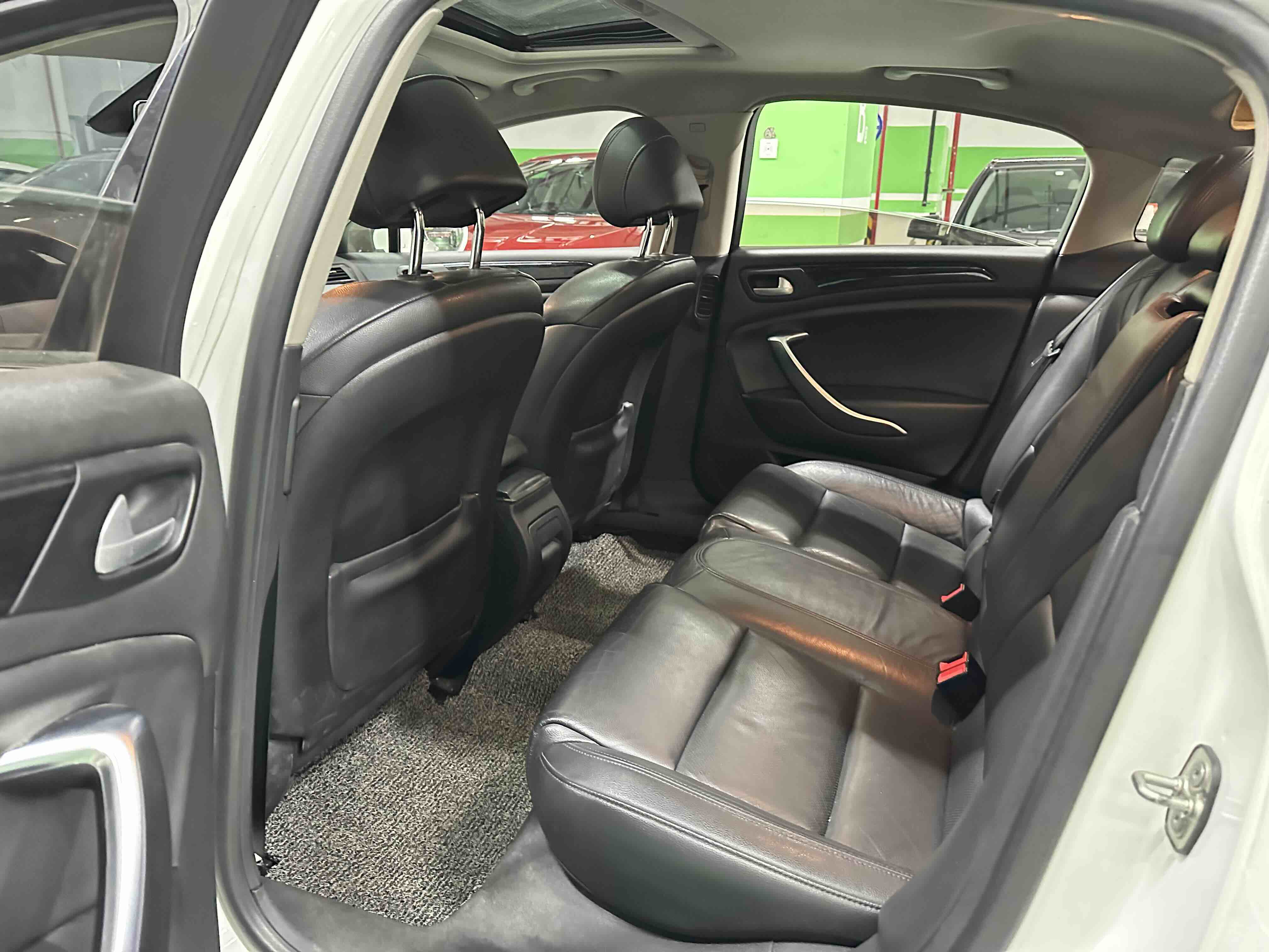 Citroen C5 2014 #6 Citroen C5 2014 immagine di auto #6