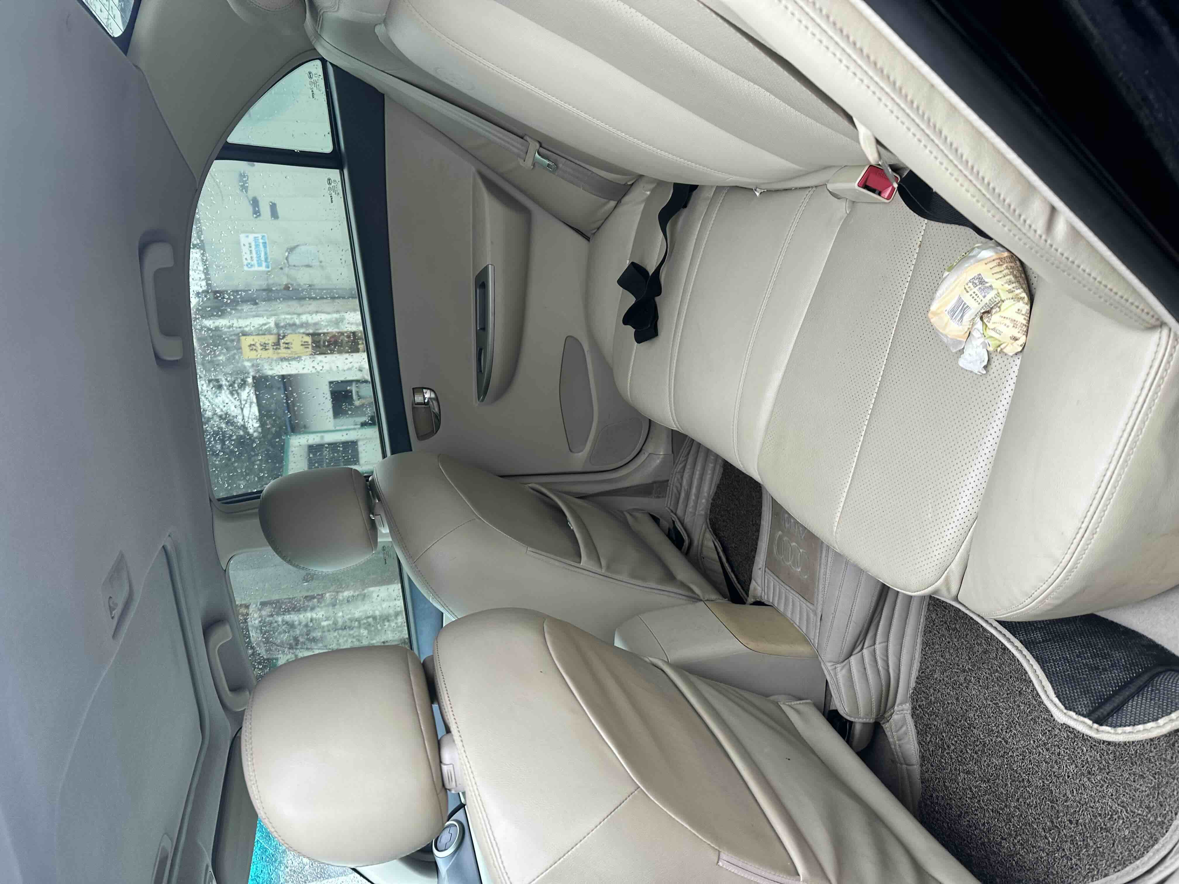 BYD G3 2014 imagen de coche #6