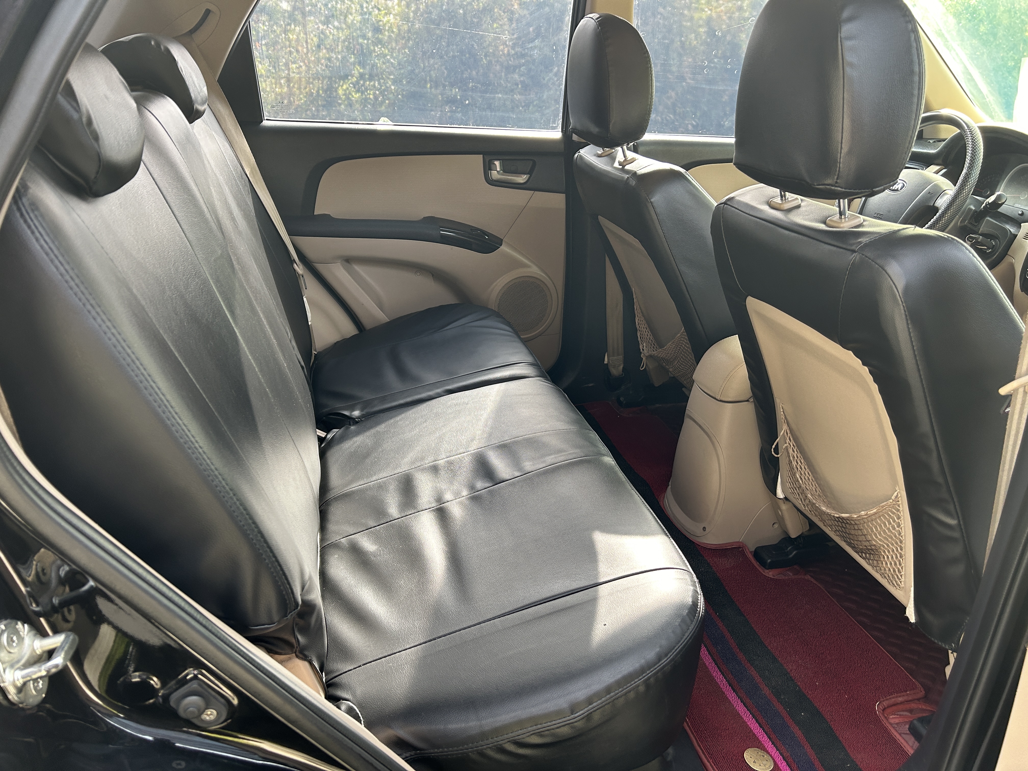 起亚 狮跑 2015 汽车图片 #6