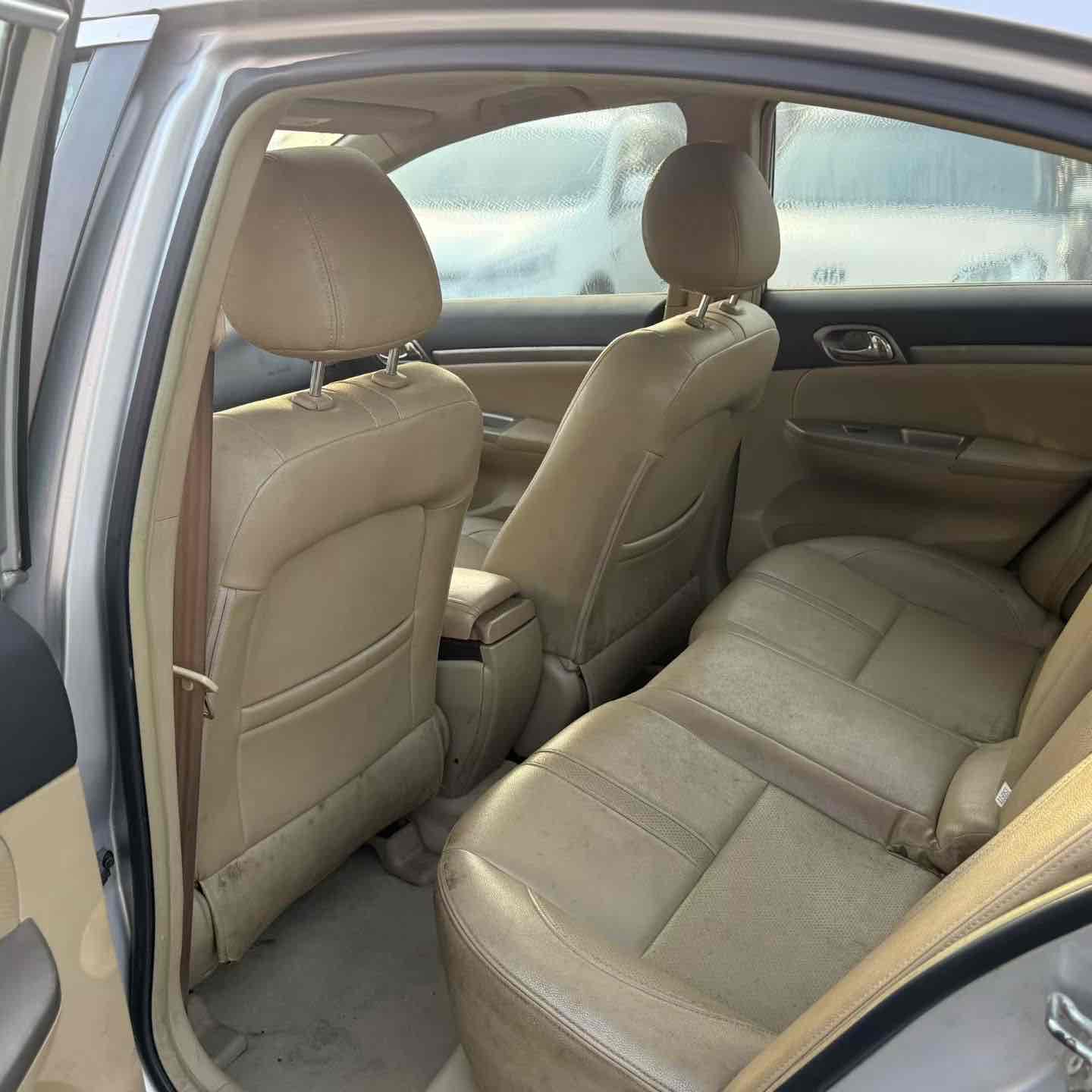 Great Wall C50 2013 #6 Great Wall C50 2013 car image #6