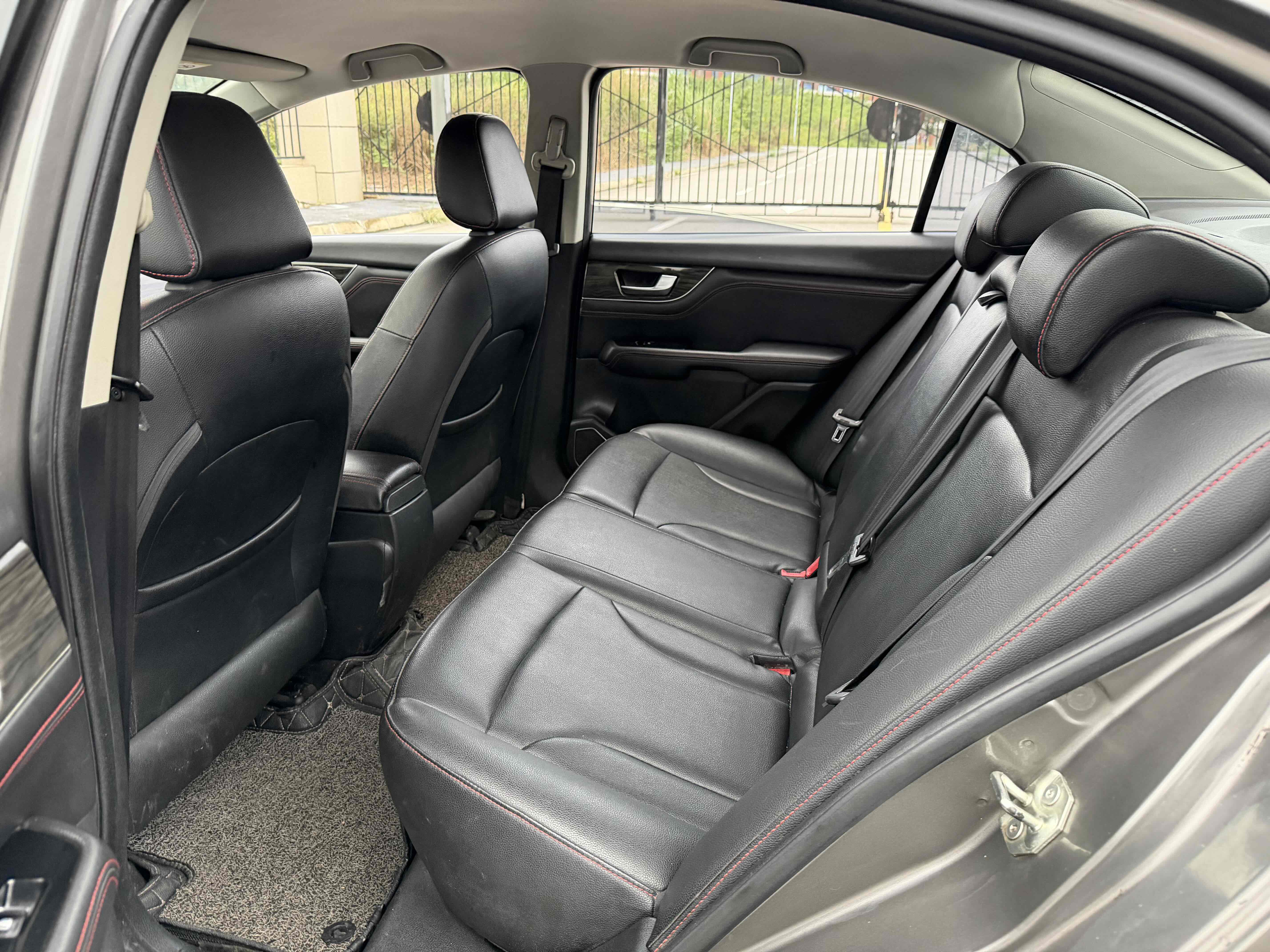 Great Wall C50 2014 #6 Great Wall C50 2014 car image #6