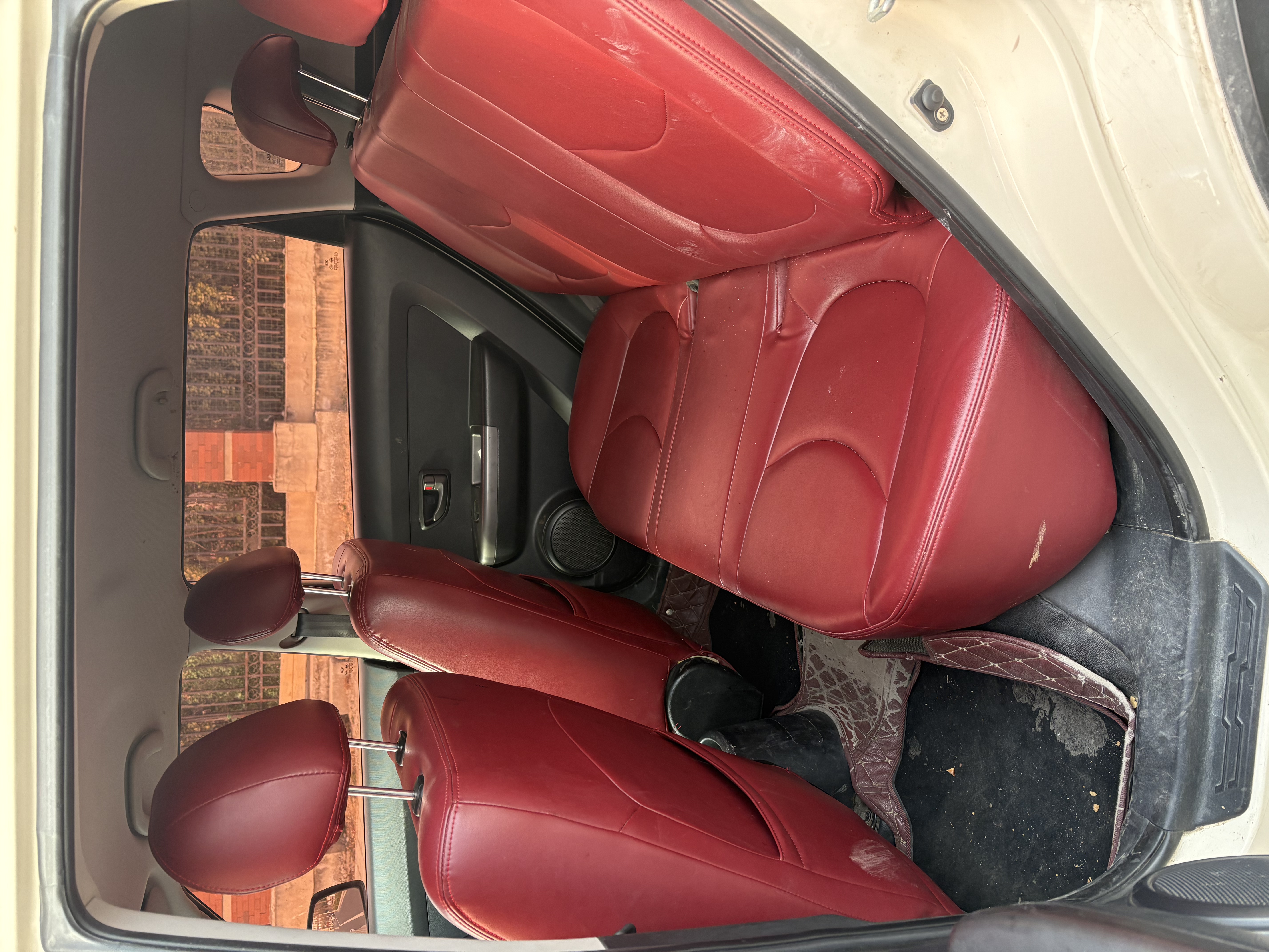 起亚 秀尔 2015 汽车图片 #6