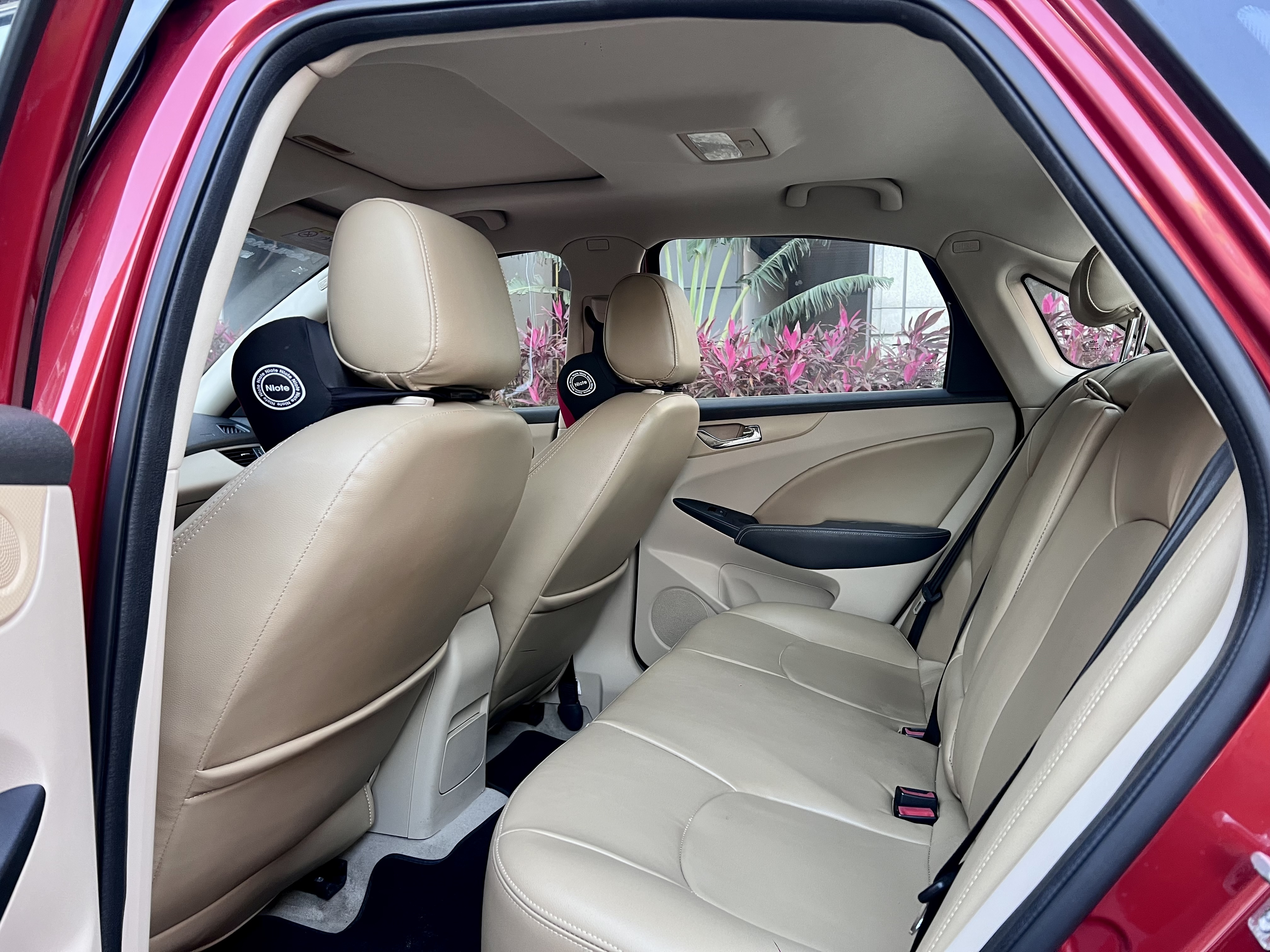 Chery Arrizo 7 2016 car image #6