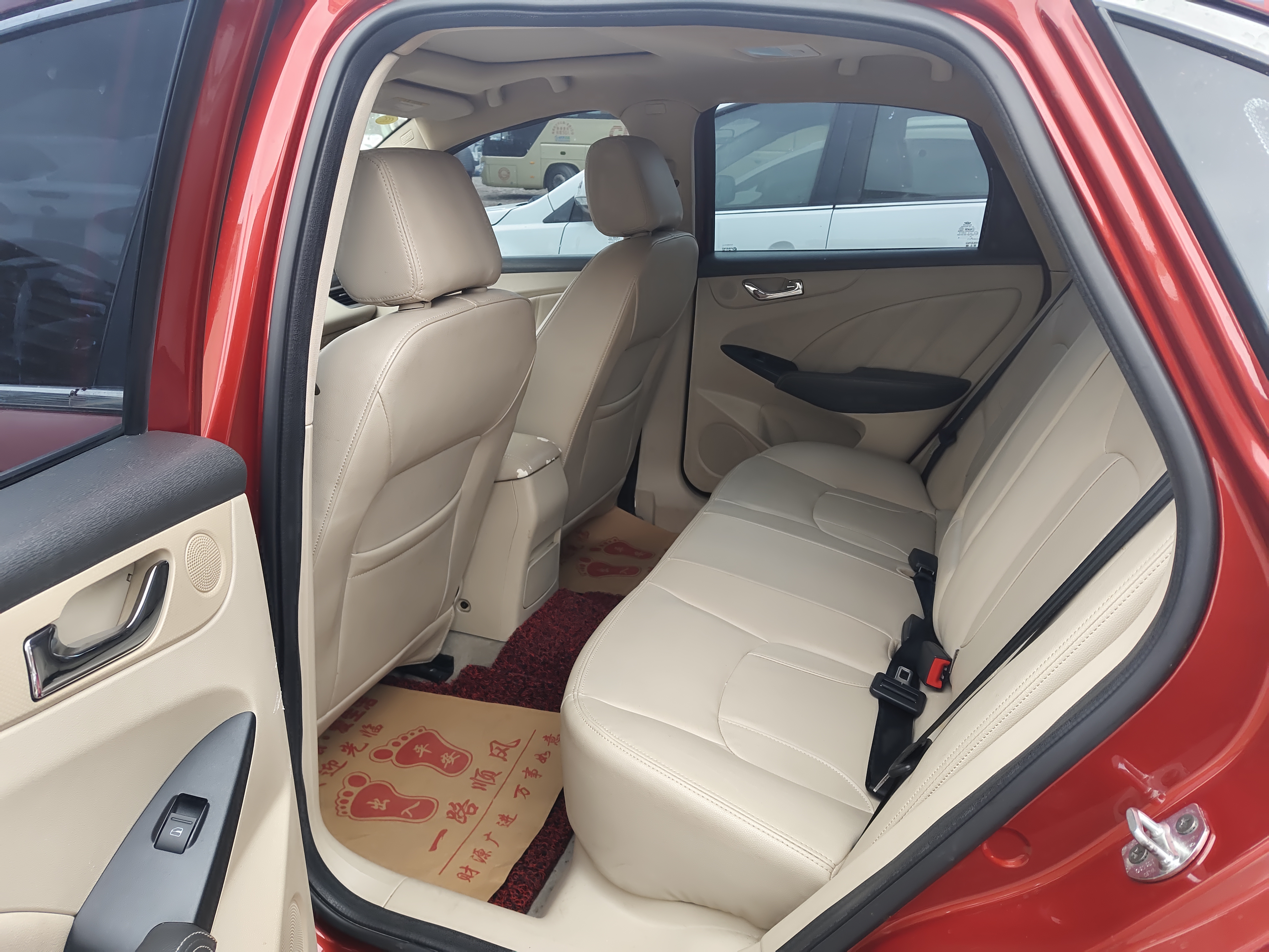 Chery Arrizo 7 2014 #6 Chery Arrizo 7 2014 صورة سيارة #6