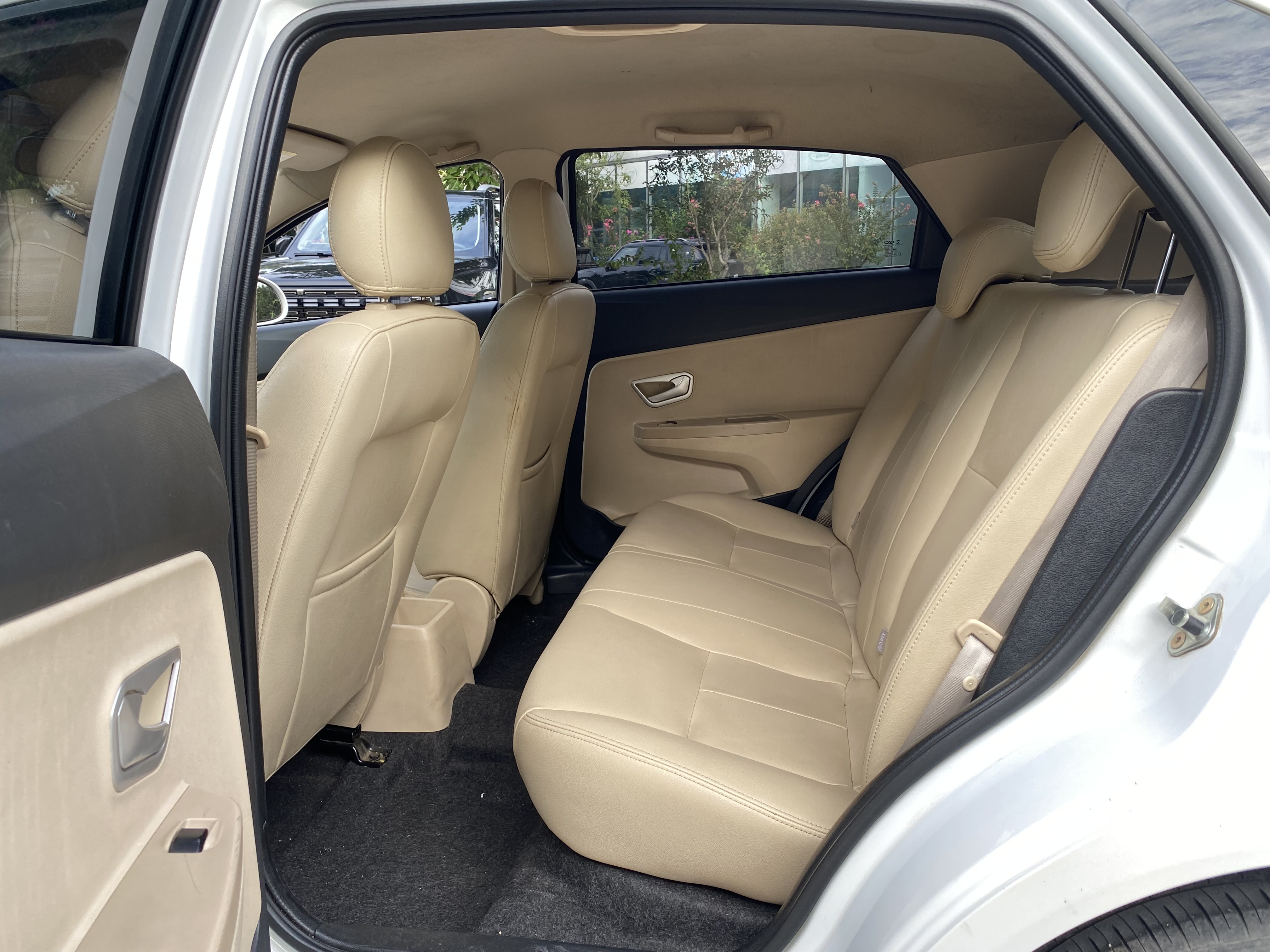 Chery Fulwin 2016 car image #6