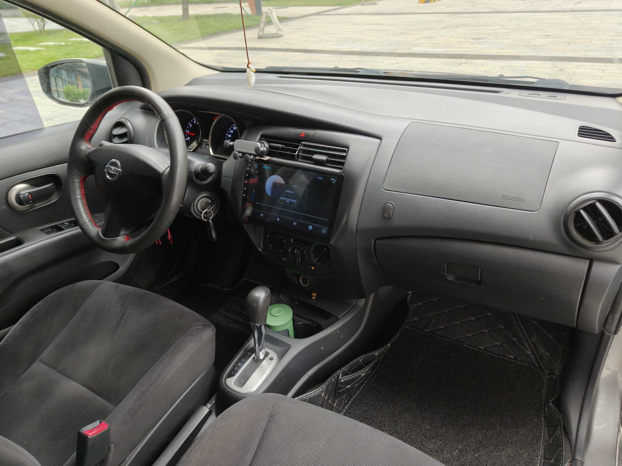 日产 骊威 2013 汽车图片 #6