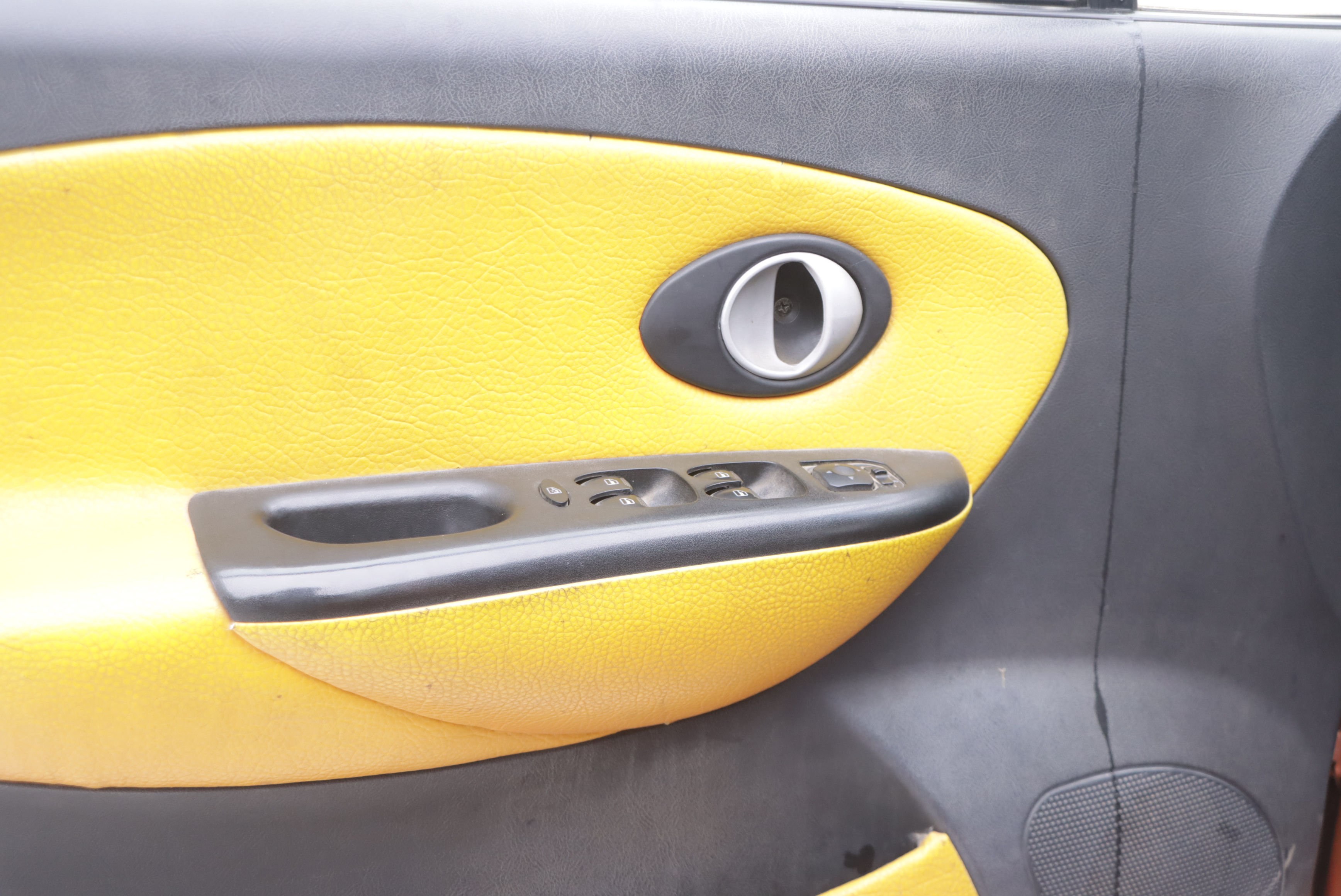 Chery QQ3 2012 car image #6