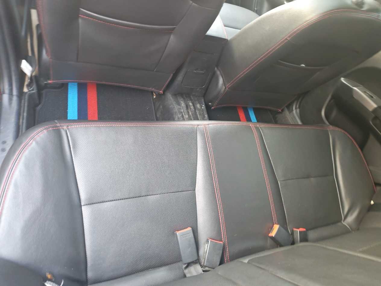 GEELY Emgrand Classic 2015 #6 GEELY Emgrand Classic 2015 car image #6