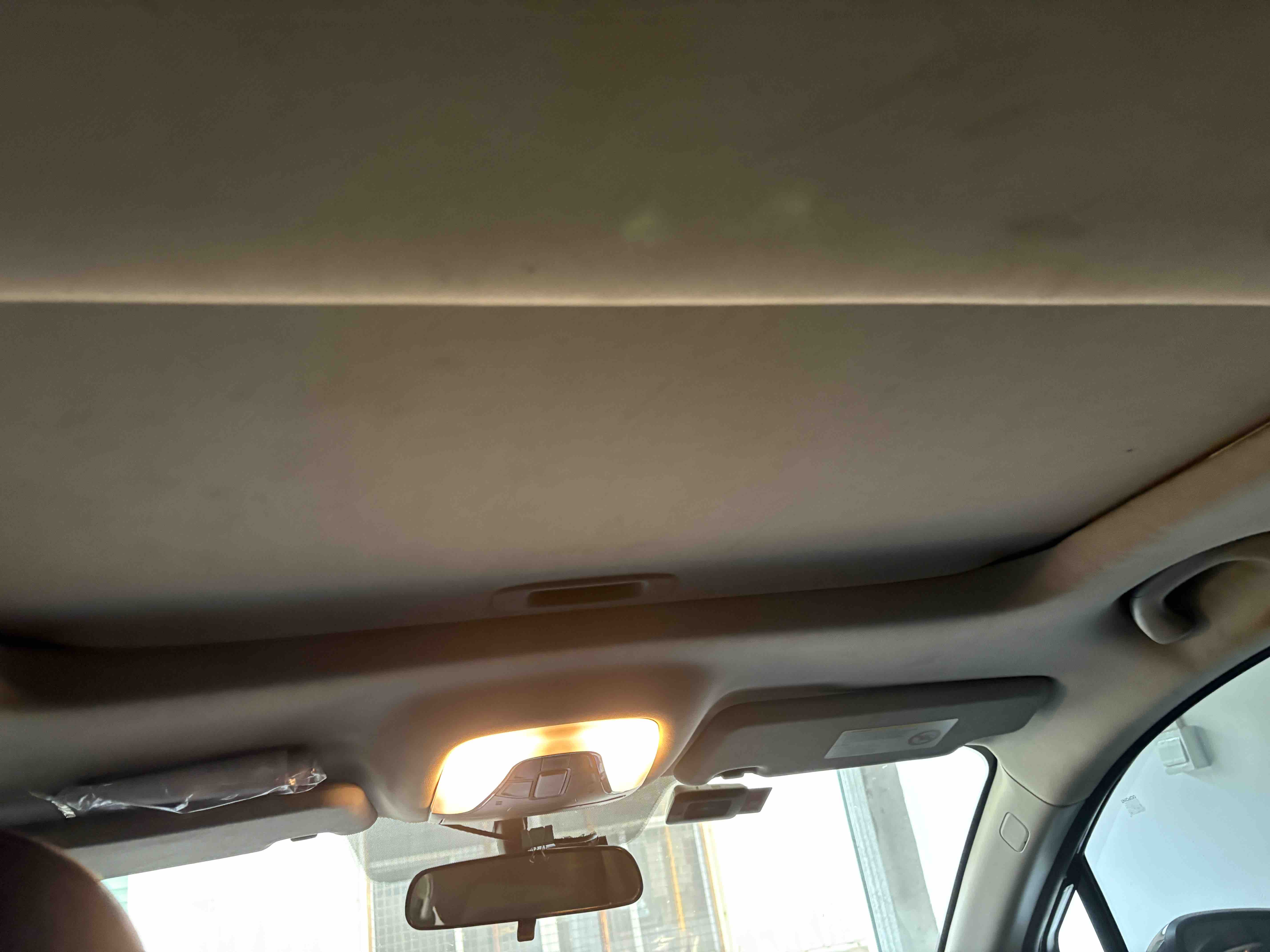 GAC Trumpchi GS4 2017 car image #6