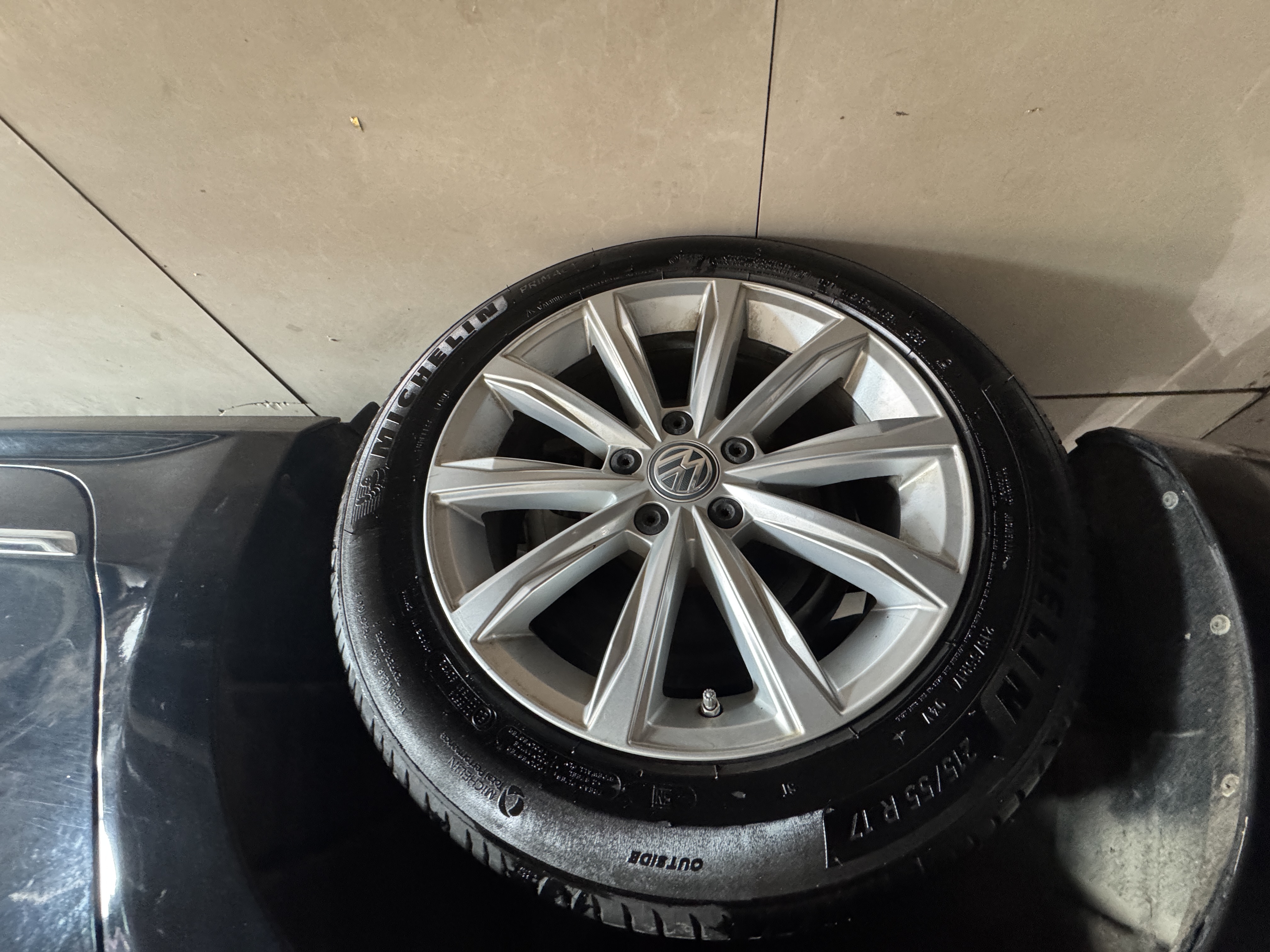 Volkswagen Passat 2019 car image #6