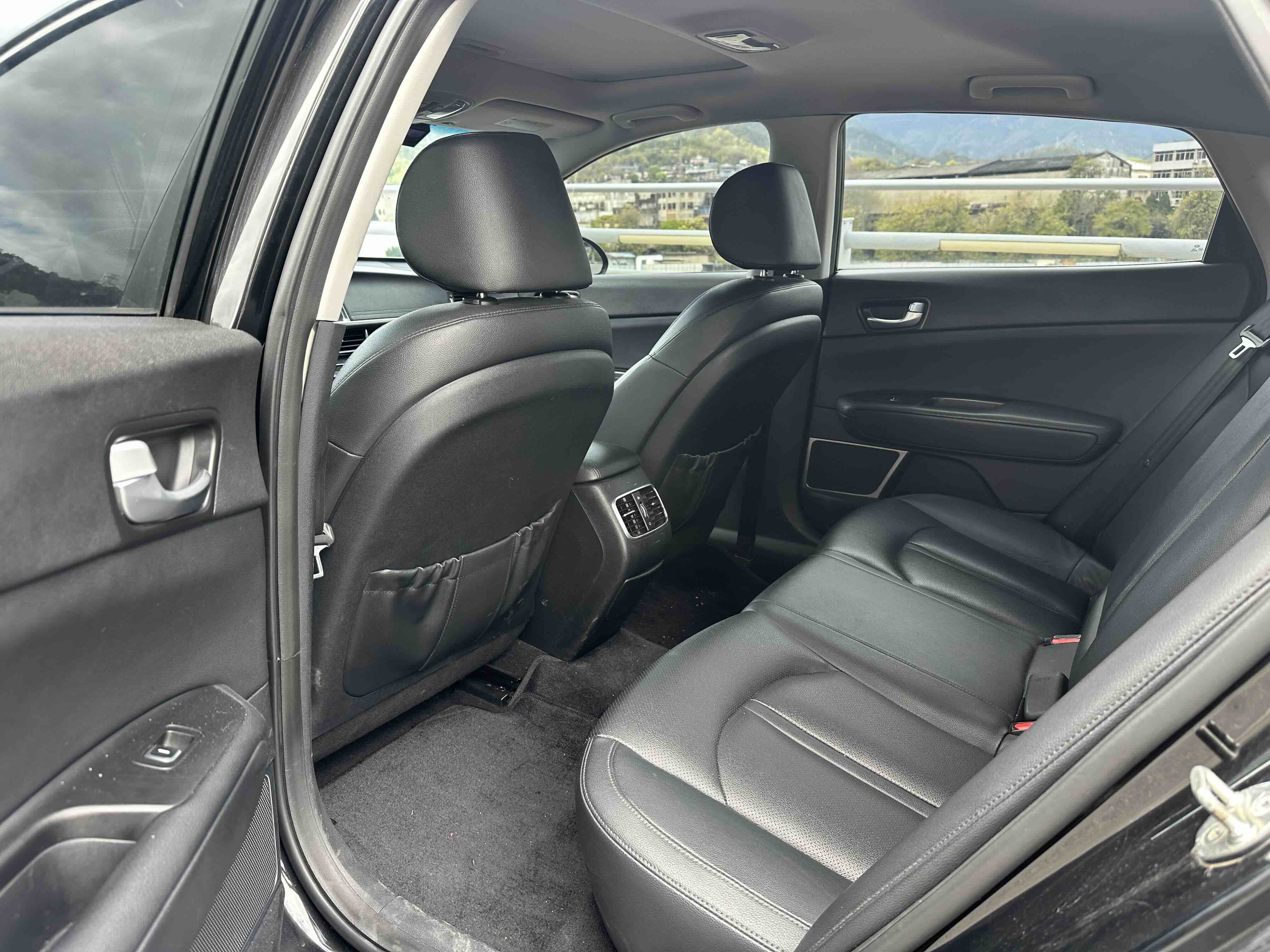 起亚 起亚K5 2017 汽车图片 #6