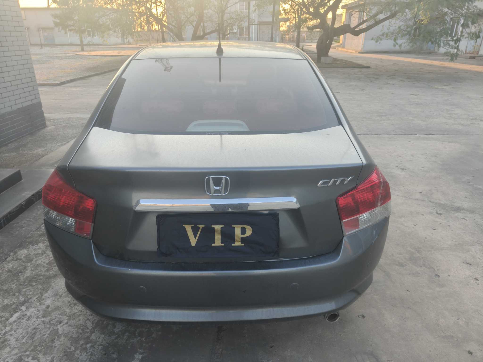 本田 锋范 2012 #6 本田 锋范 2012 汽车图片 #6