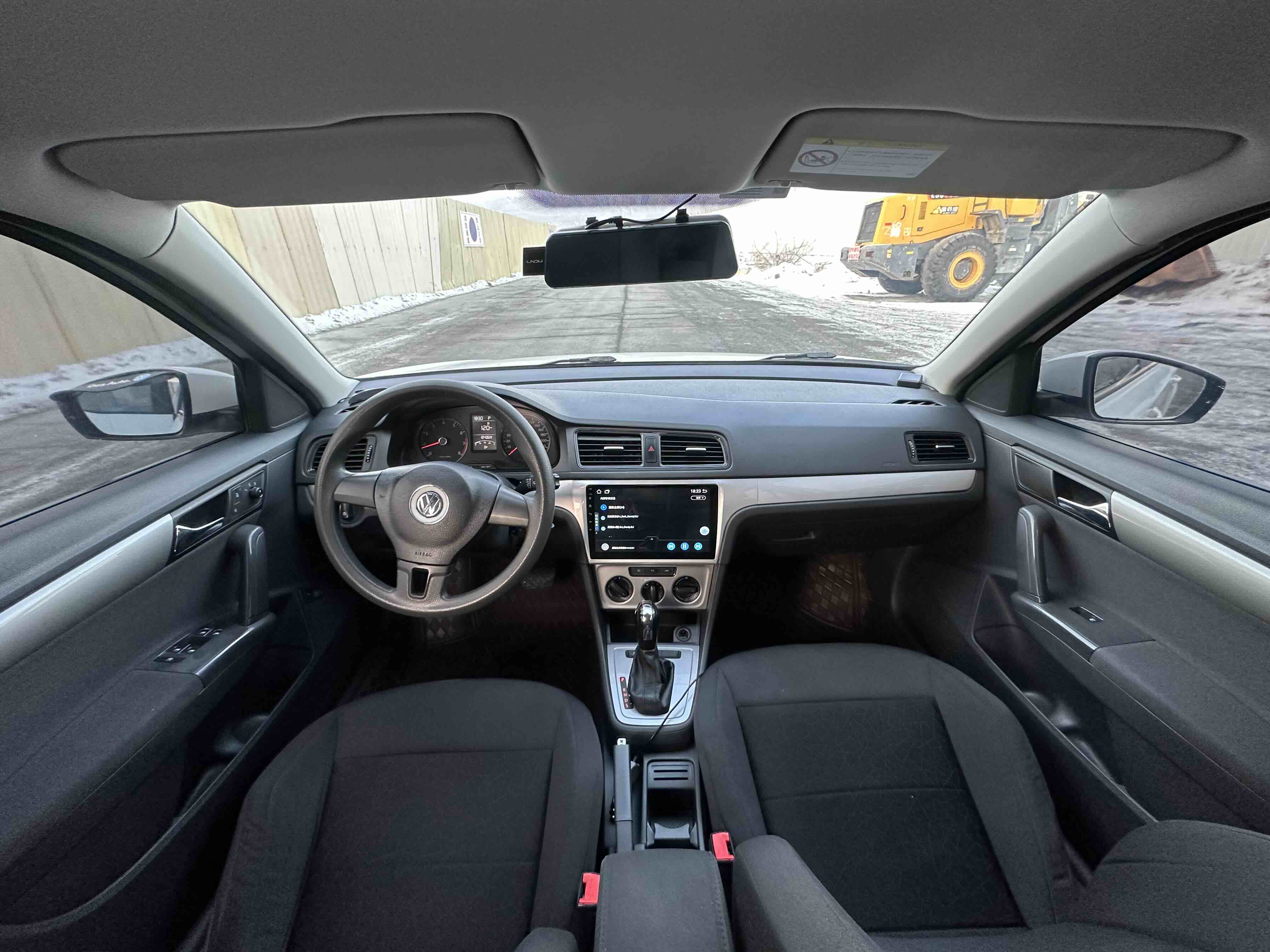 大众 朗逸 2017 汽车图片 #6