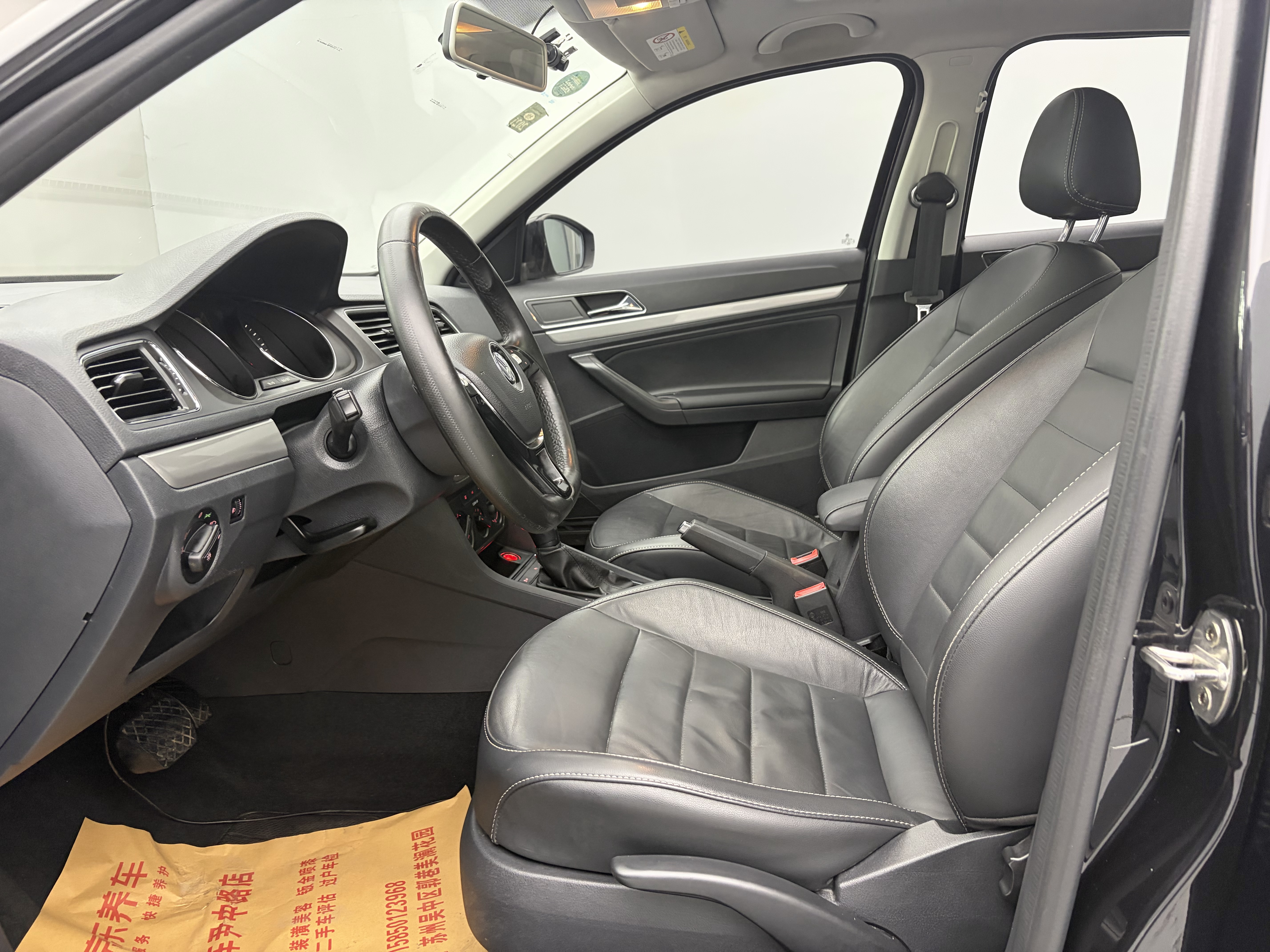 Volkswagen Lavida 2019 #6 Volkswagen Lavida 2019 car image #6