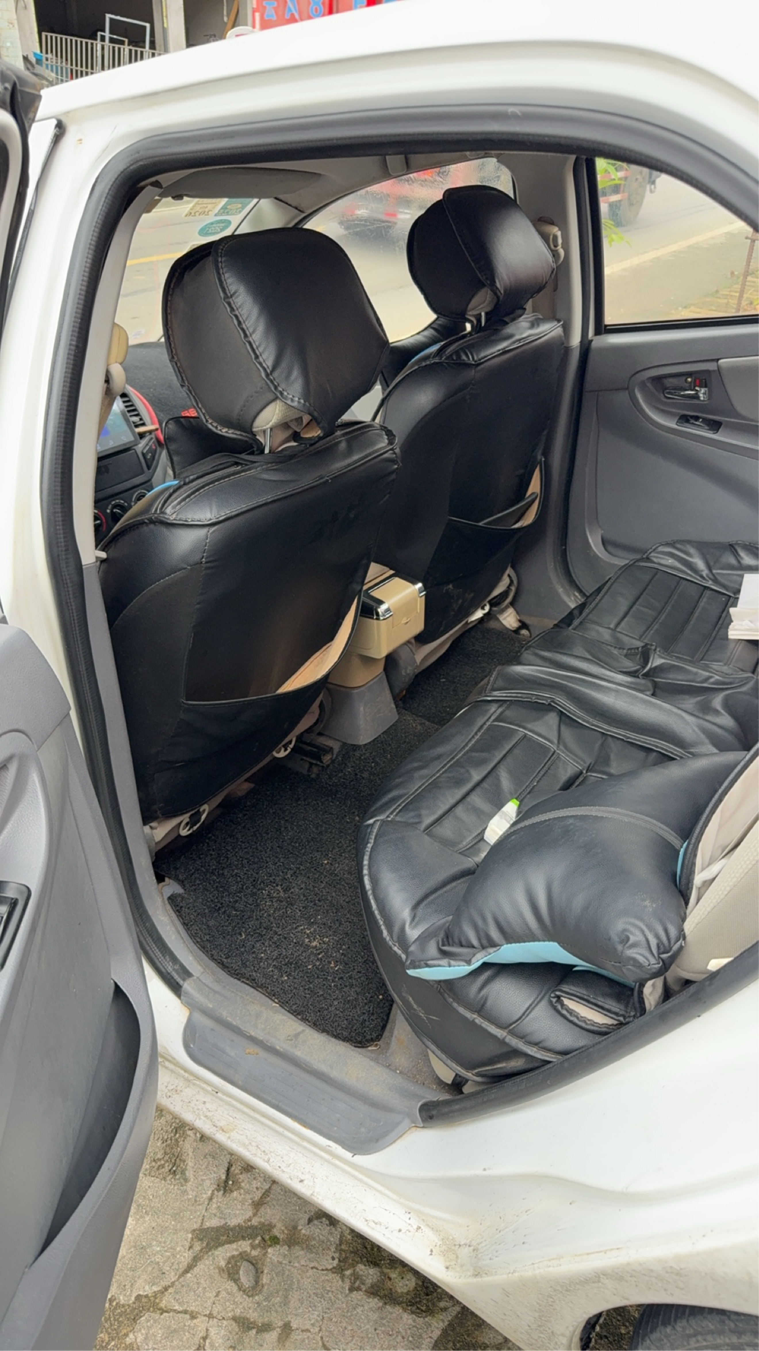 GEELY KingKong 2015 immagine di auto #6