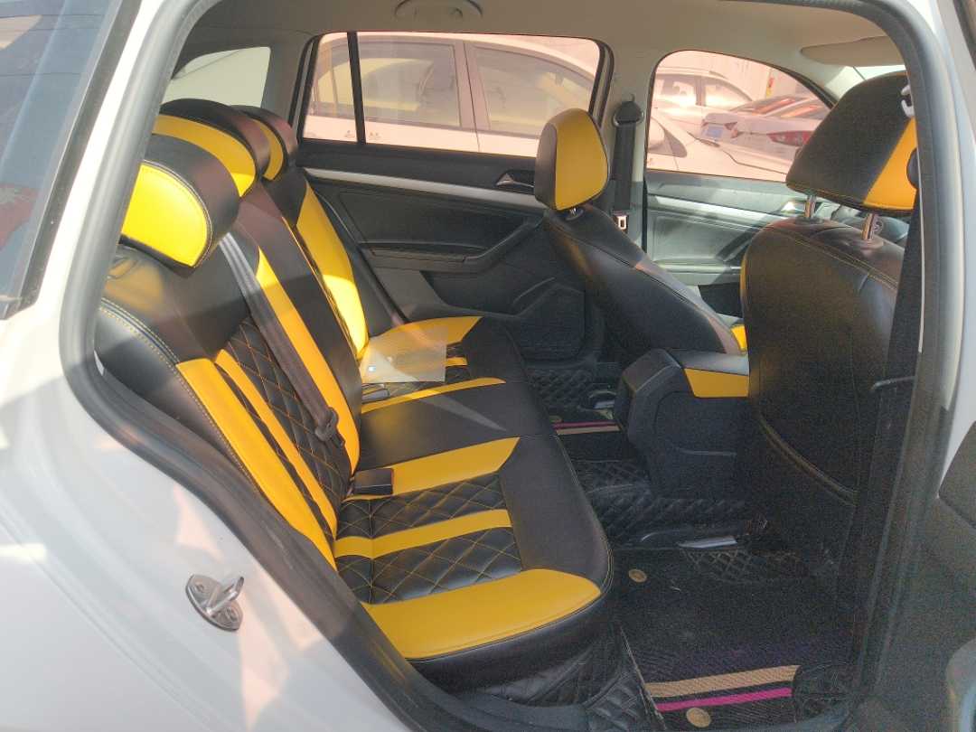 Volkswagen Gran Lavida 2016 #6 Volkswagen Gran Lavida 2016 immagine di auto #6