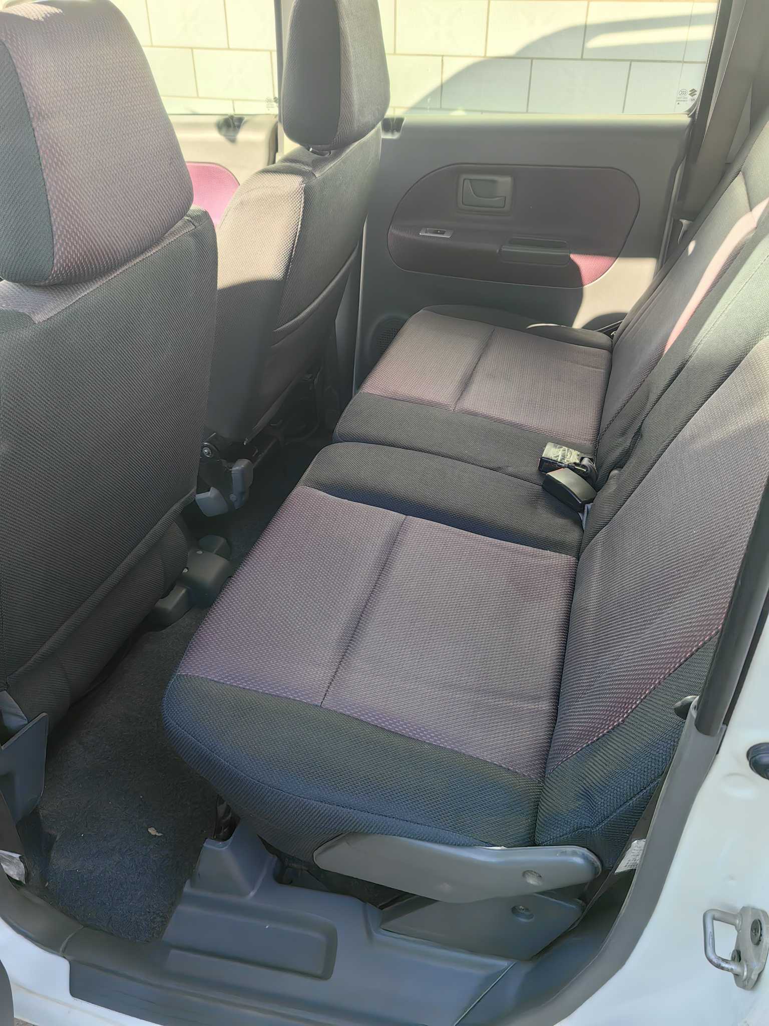 Suzuki Wagon R 2013 صورة سيارة #6