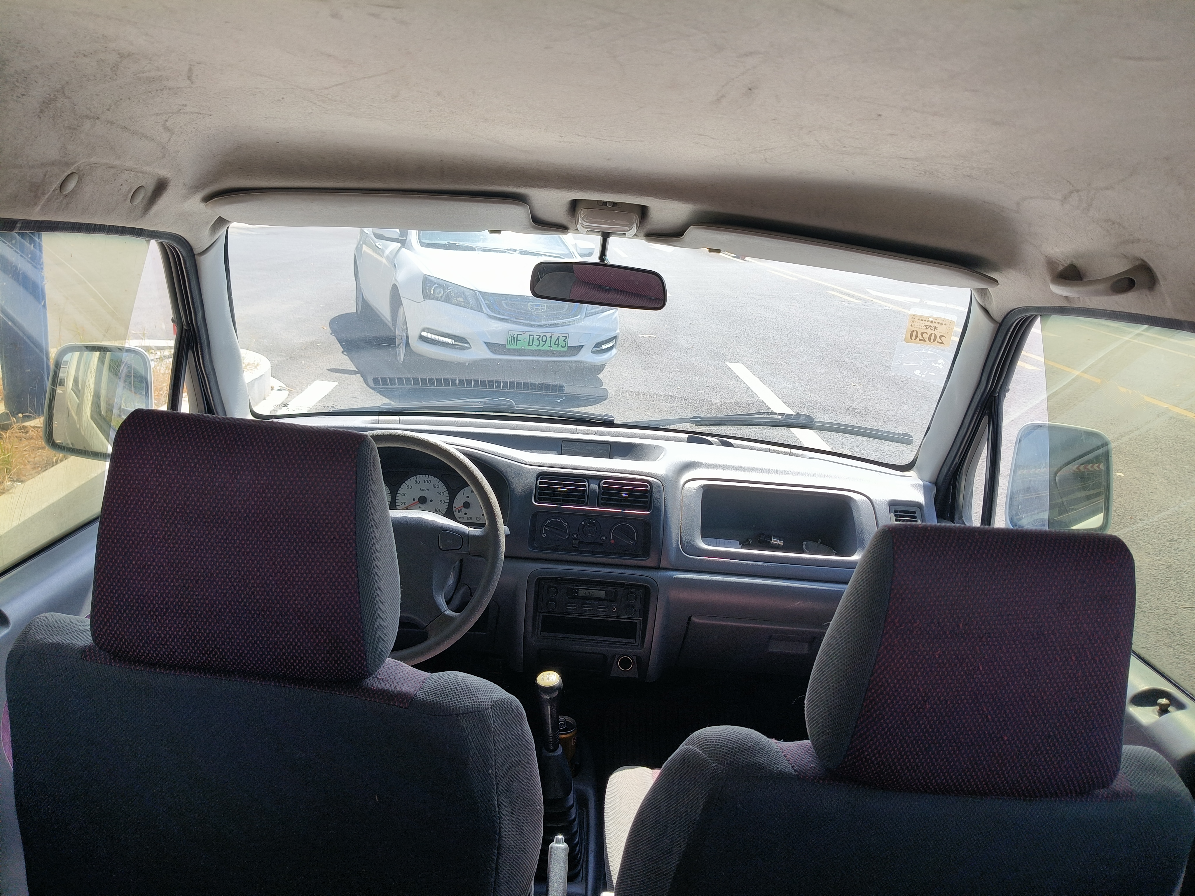 Suzuki Wagon R 2013 immagine di auto #6