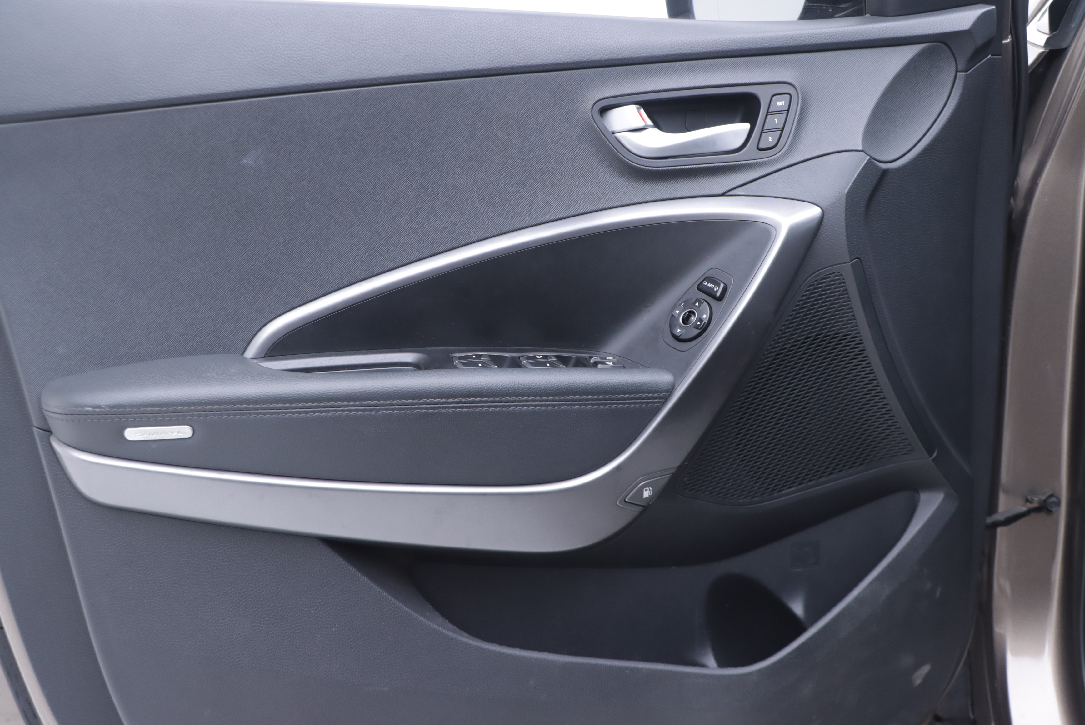 Hyundai Santa Fe 2013 #6 Hyundai Santa Fe 2013 immagine di auto #6