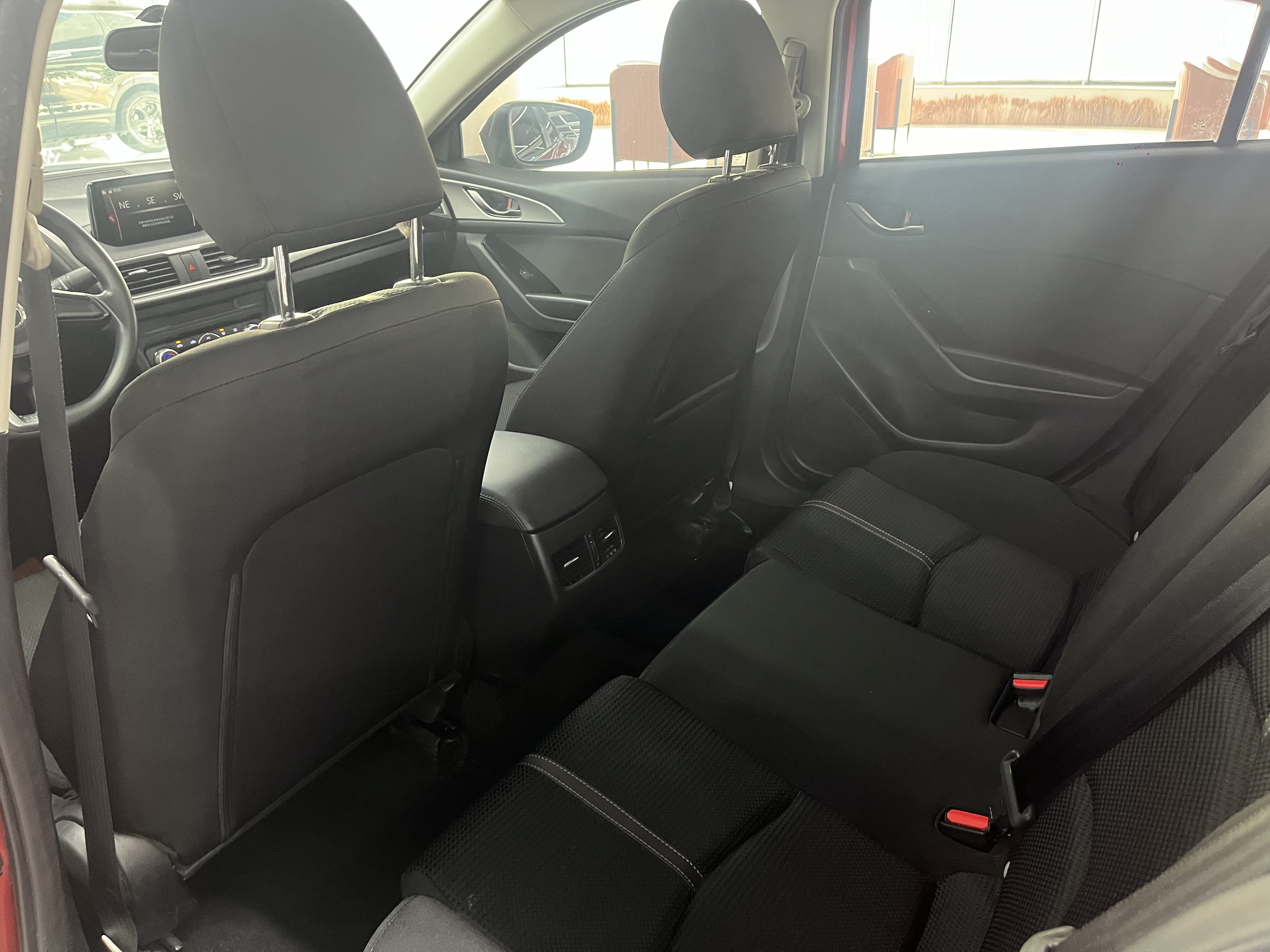 马自达 马自达3 昂克赛拉 2017 汽车图片 #6