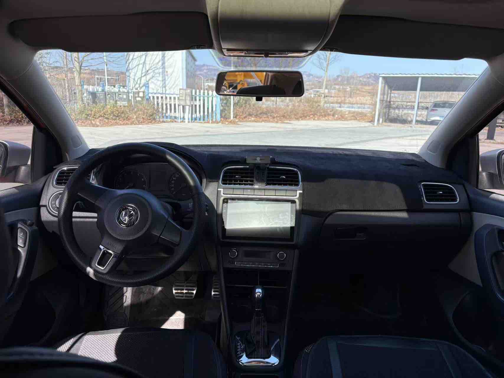 Polo 2013 immagine di auto #6