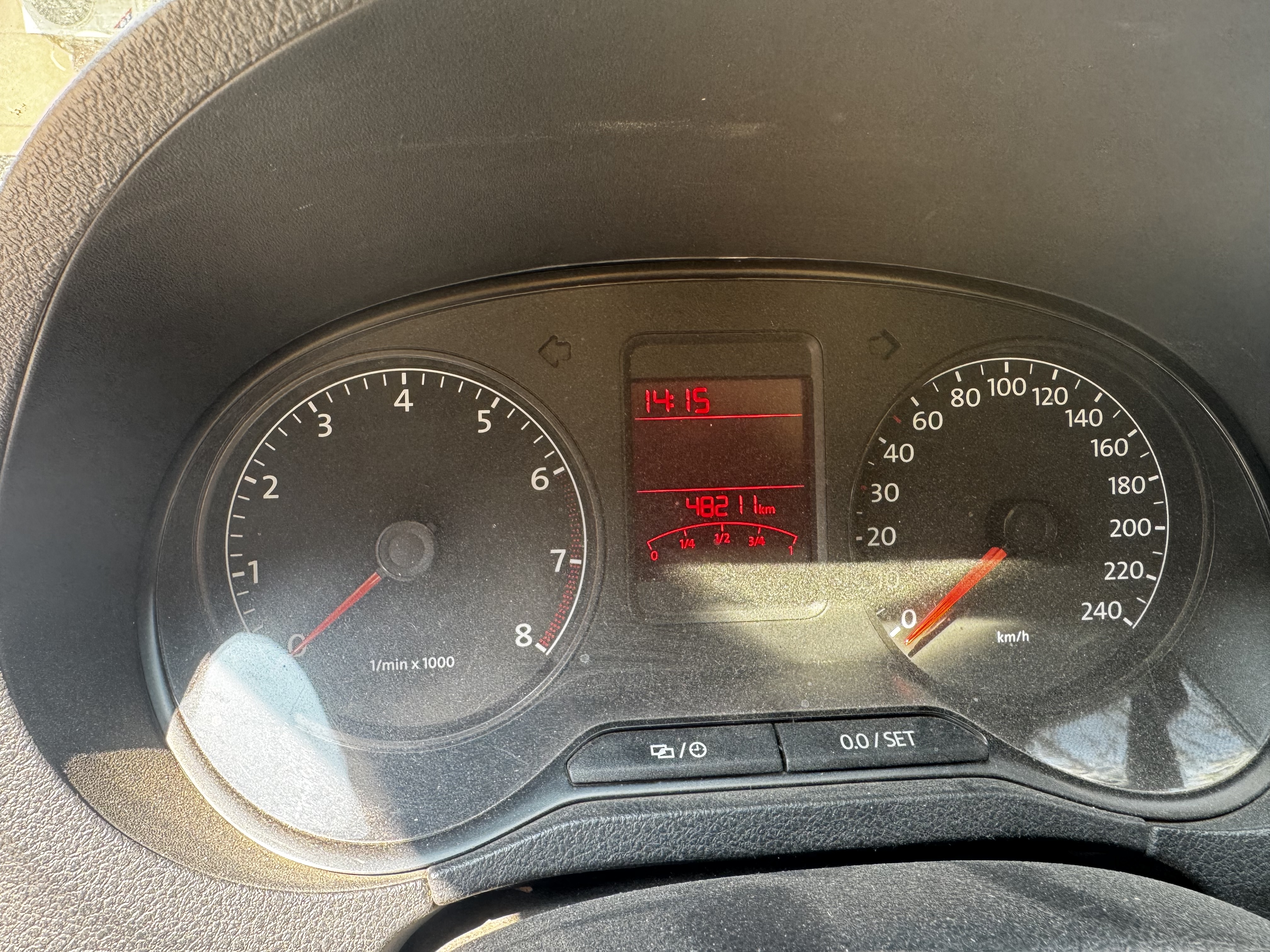 Polo 2013 immagine di auto #6