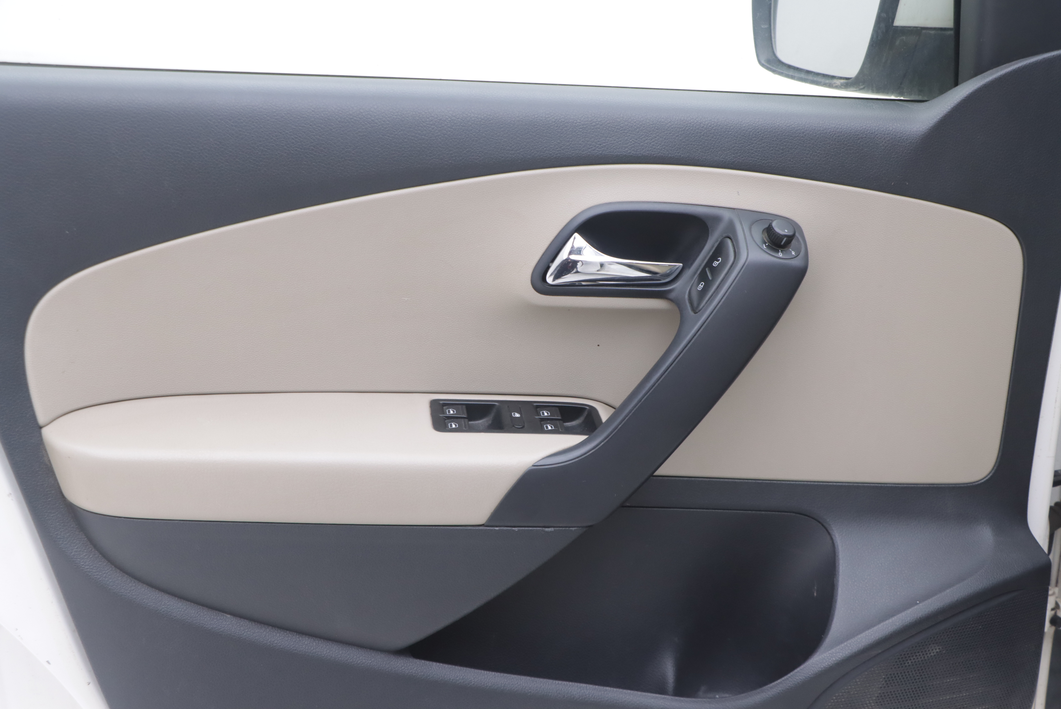 Polo 2014 #6 Polo 2014 car image #6