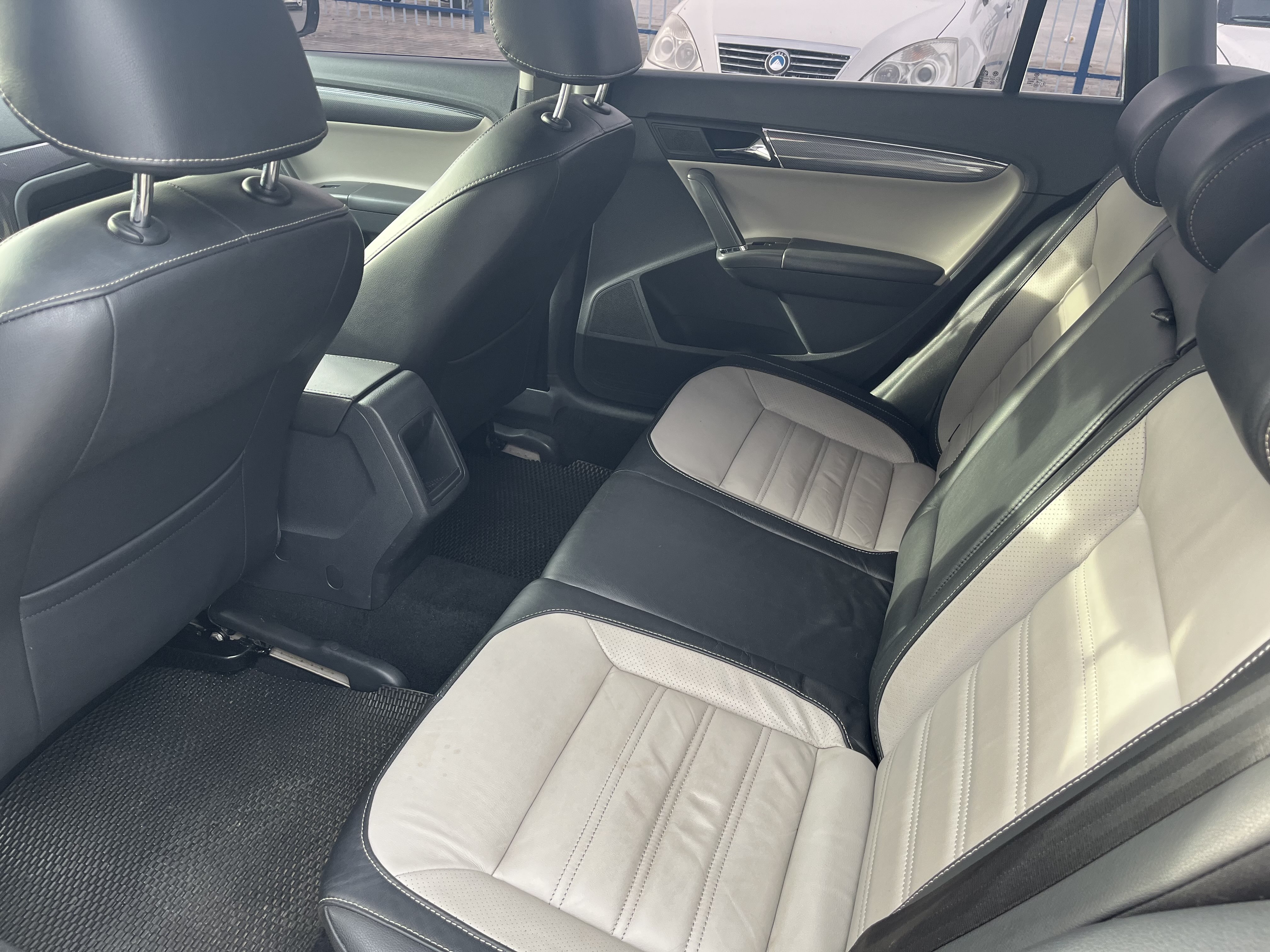 Volkswagen Cross Lavida 2014 #6 Volkswagen Cross Lavida 2014 immagine di auto #6