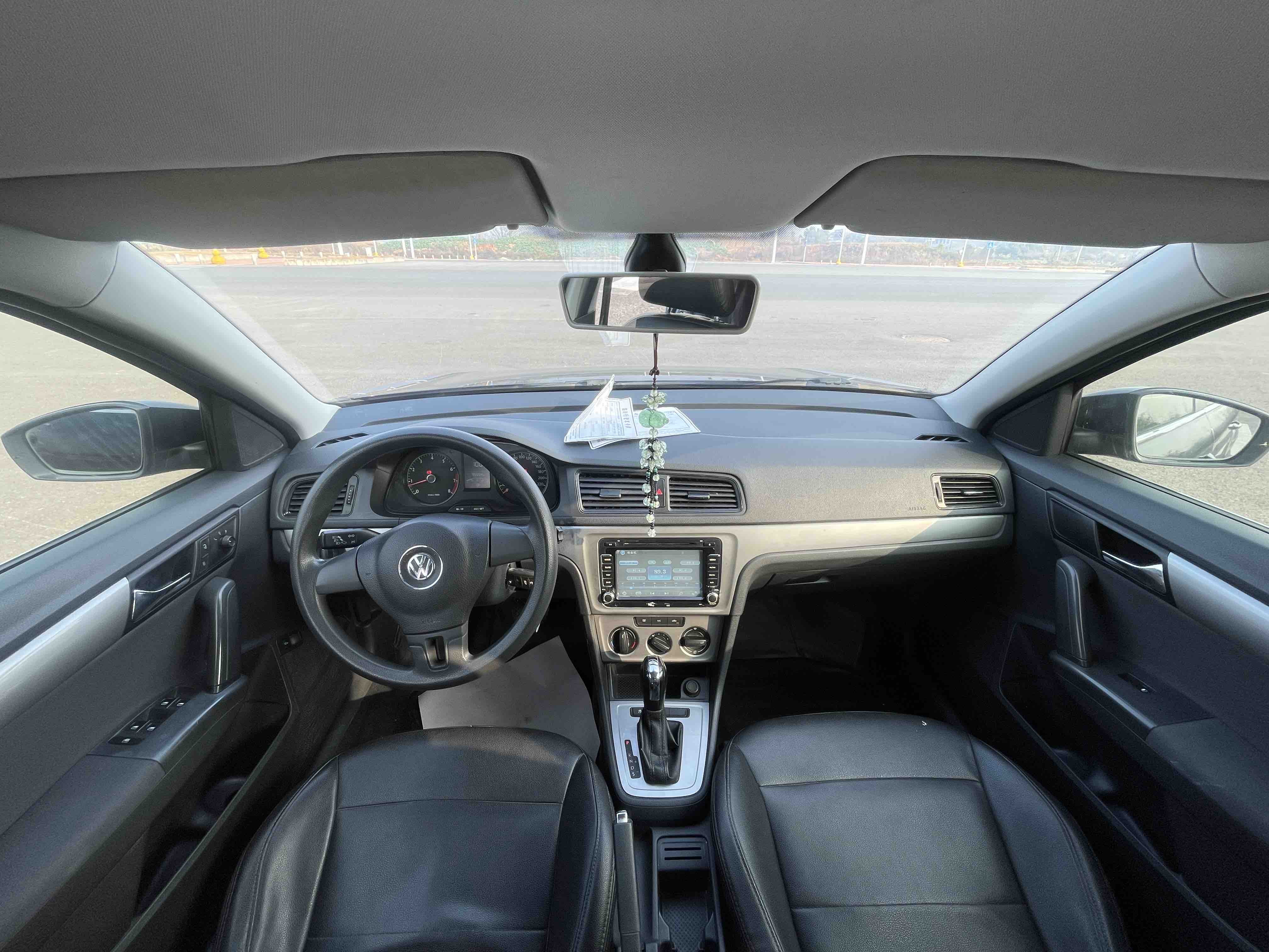 Volkswagen Lavida 2013 #6 Volkswagen Lavida 2013 car image #6