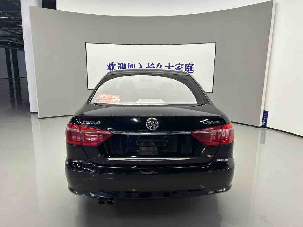 Volkswagen Lavida 2013 #6 Volkswagen Lavida 2013 car image #6