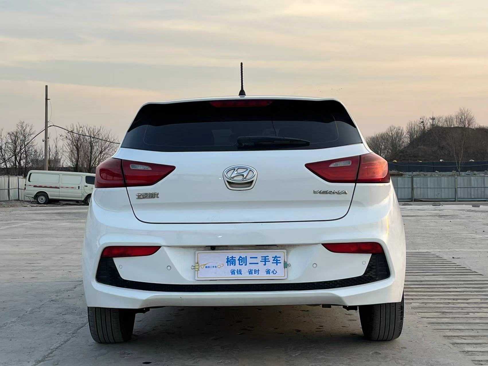 Hyundai Verna RV 2019 #6 Hyundai Verna RV 2019 car image #6