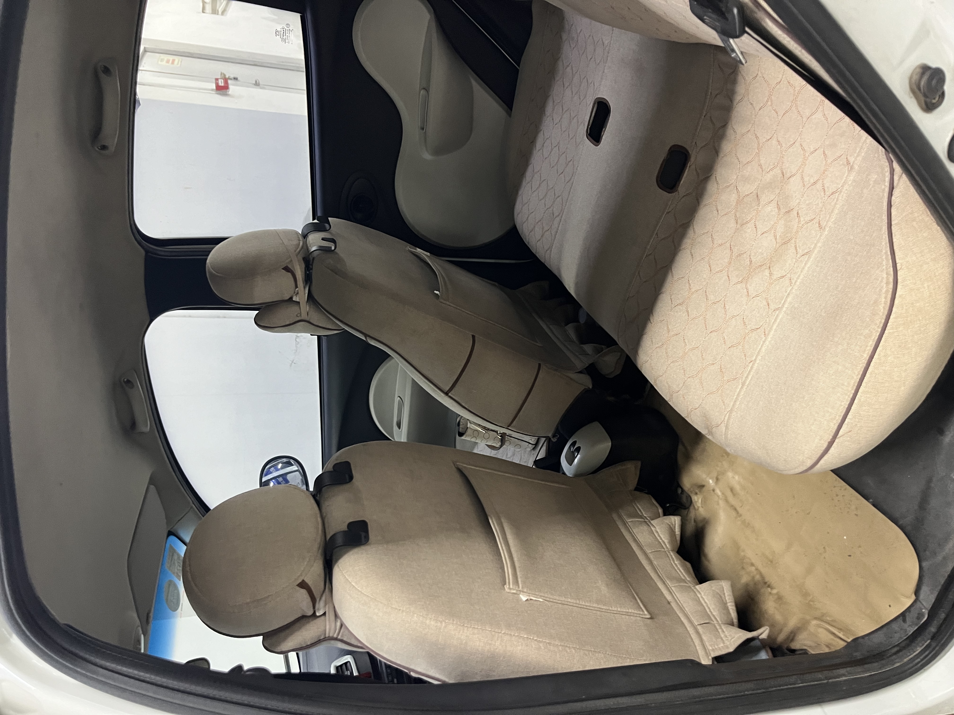 Chery QQ3 2014 immagine di auto #6