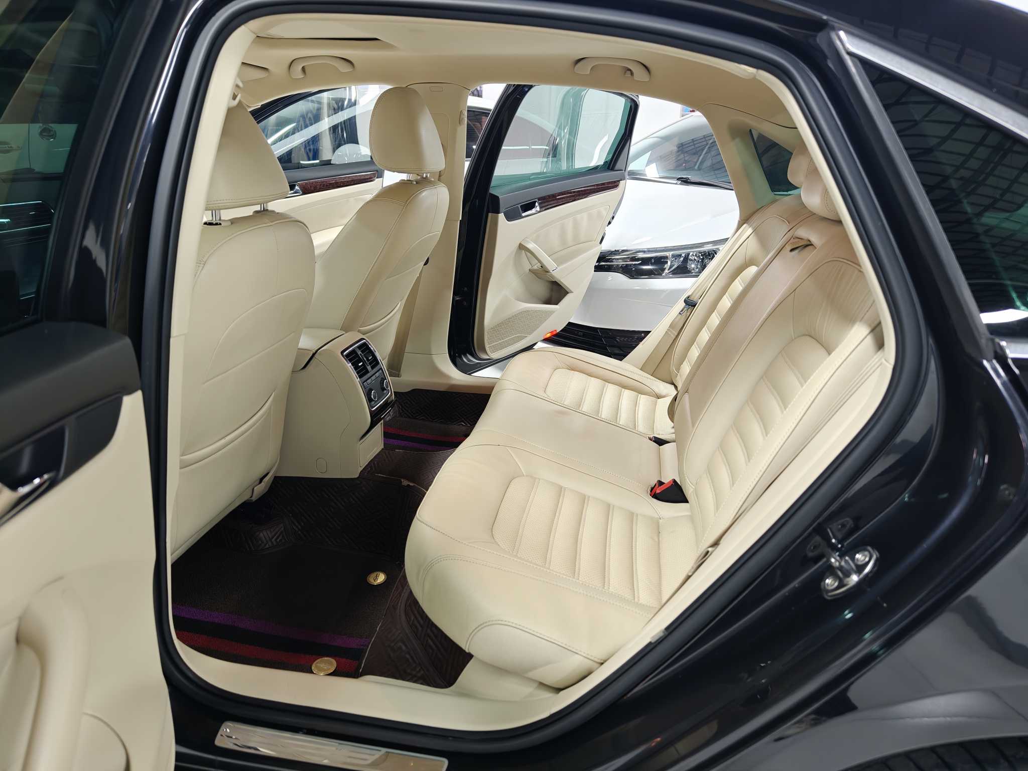 Volkswagen Passat 2014 #6 Volkswagen Passat 2014 immagine di auto #6