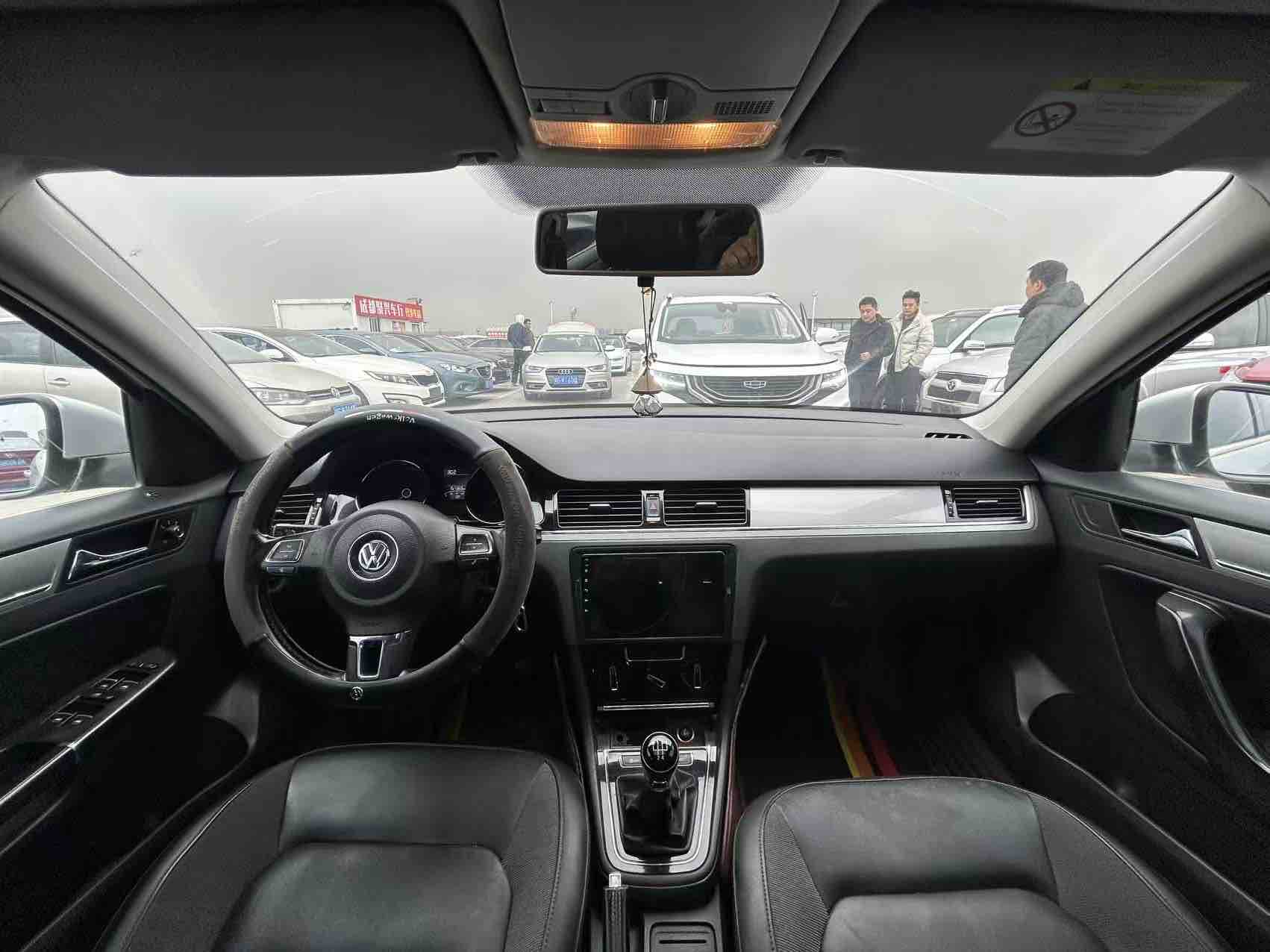 Volkswagen Bora 2016 #6 Volkswagen Bora 2016 immagine di auto #6