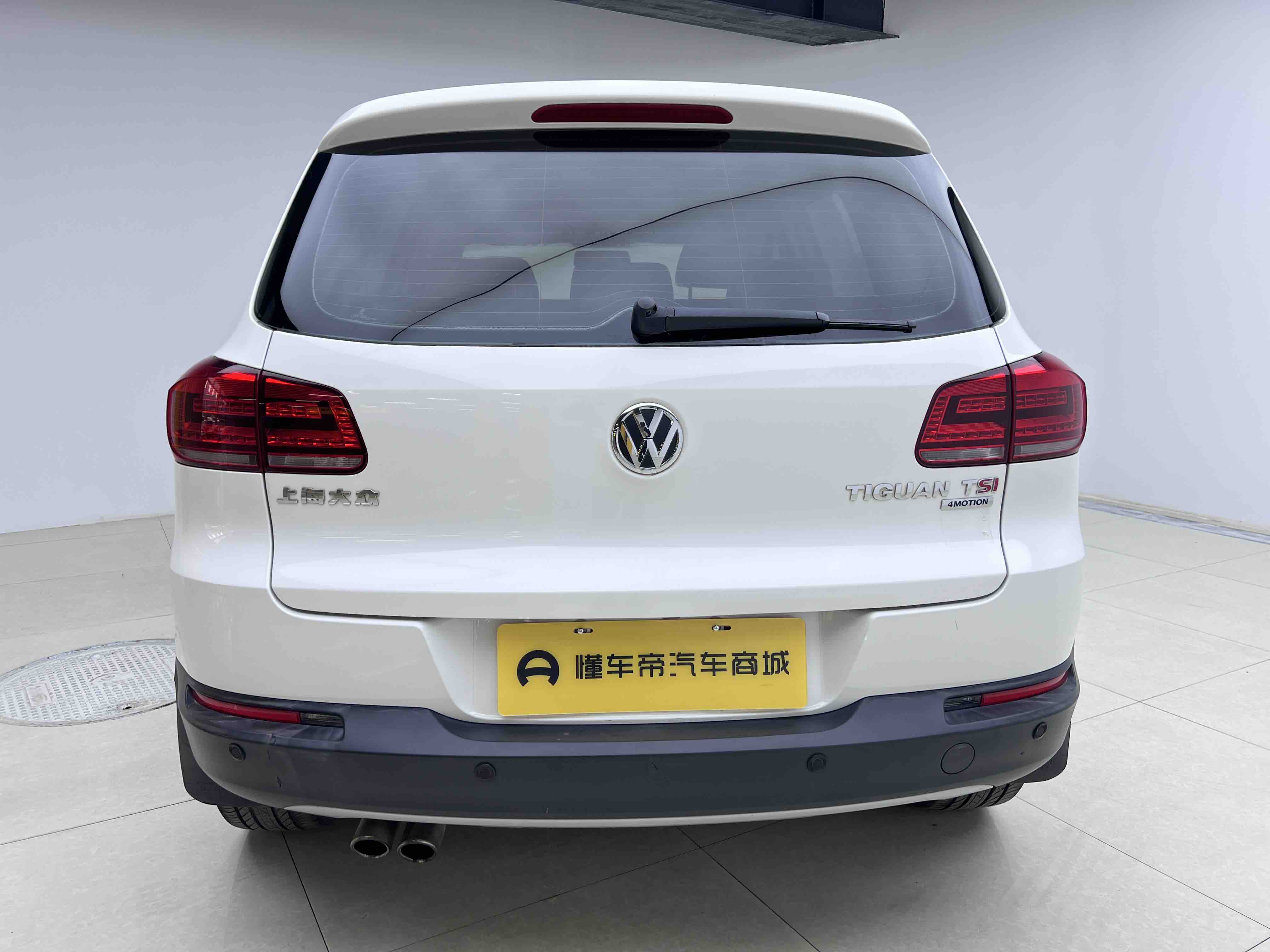 大众 途观 2014 汽车图片 #6