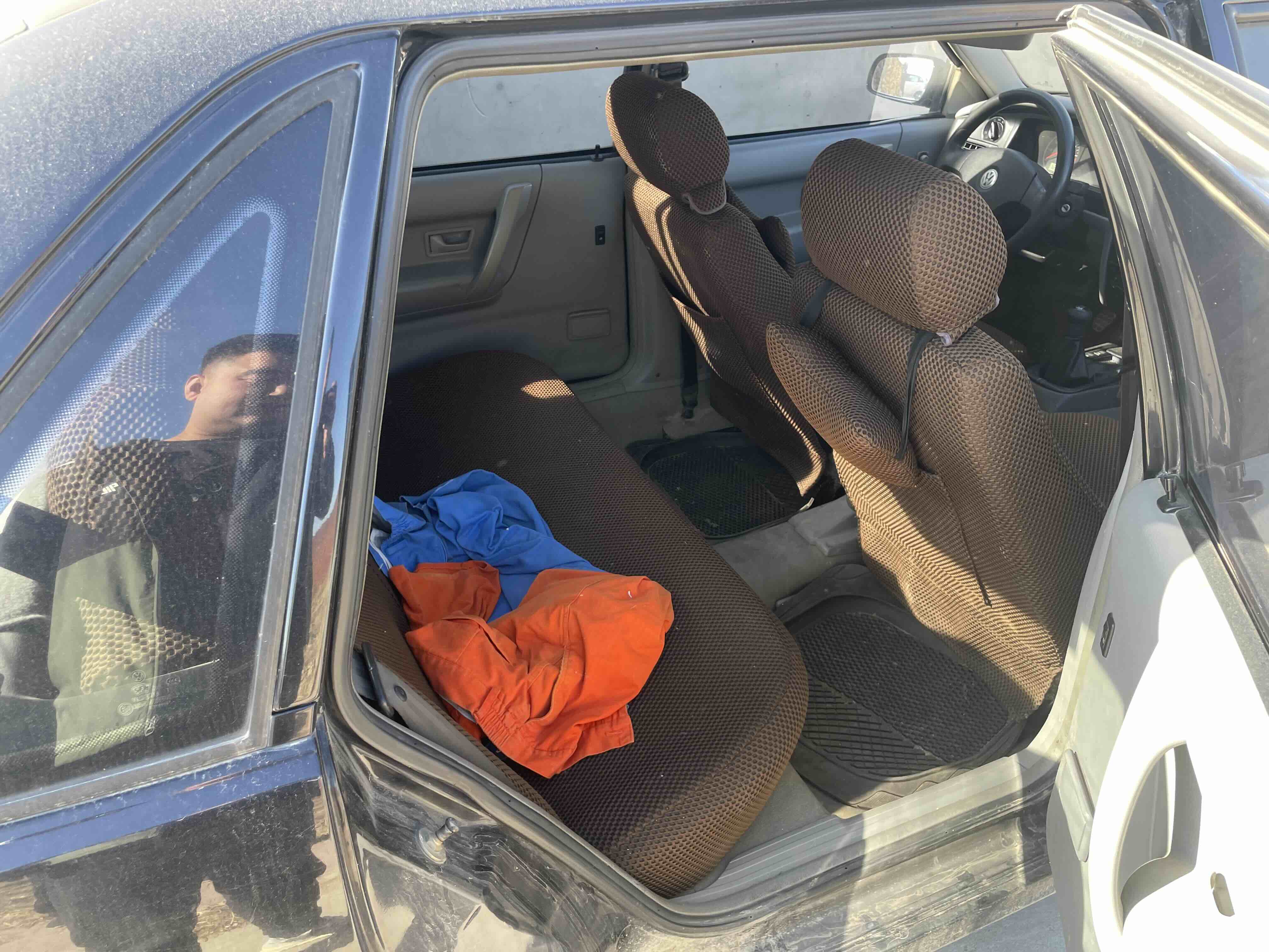 大众 桑塔纳志俊 2014 #6 大众 桑塔纳志俊 2014 汽车图片 #6