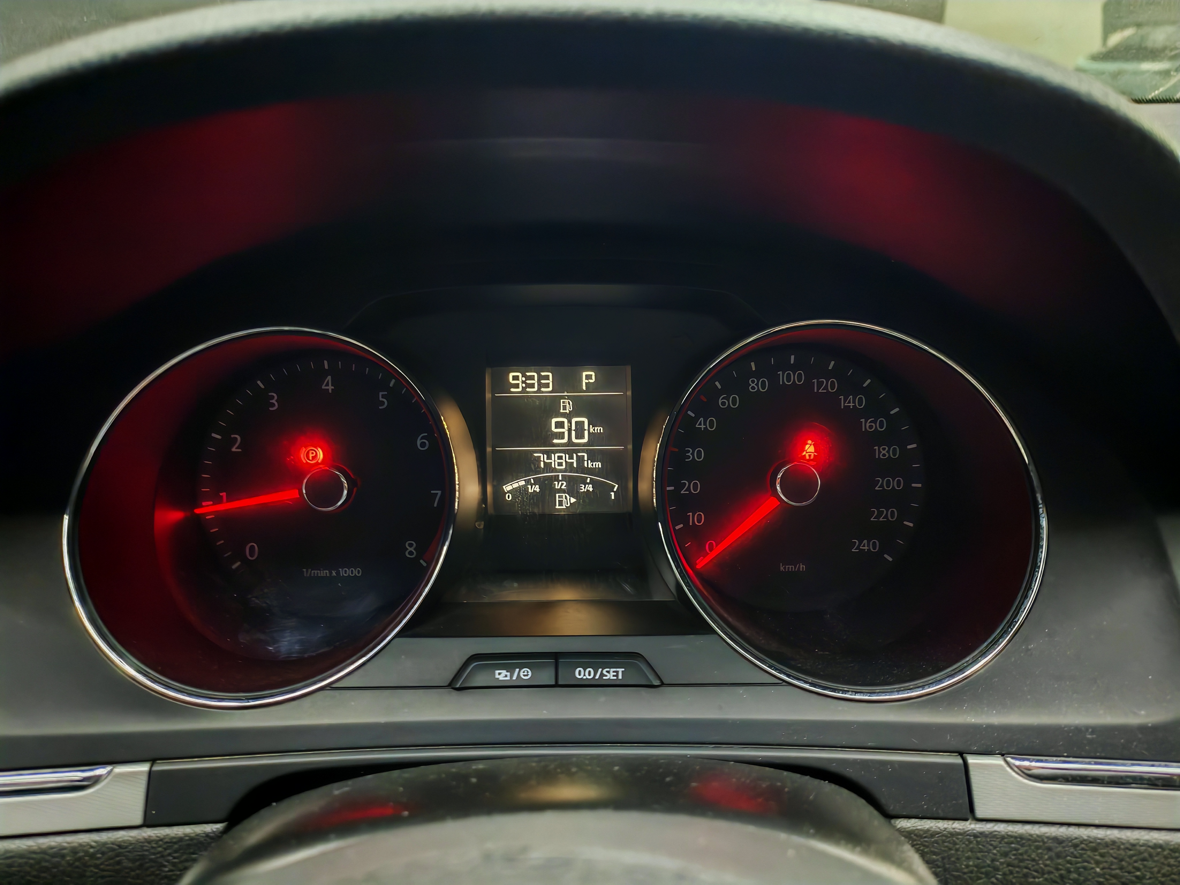 Volkswagen Bora 2013 immagine di auto #6