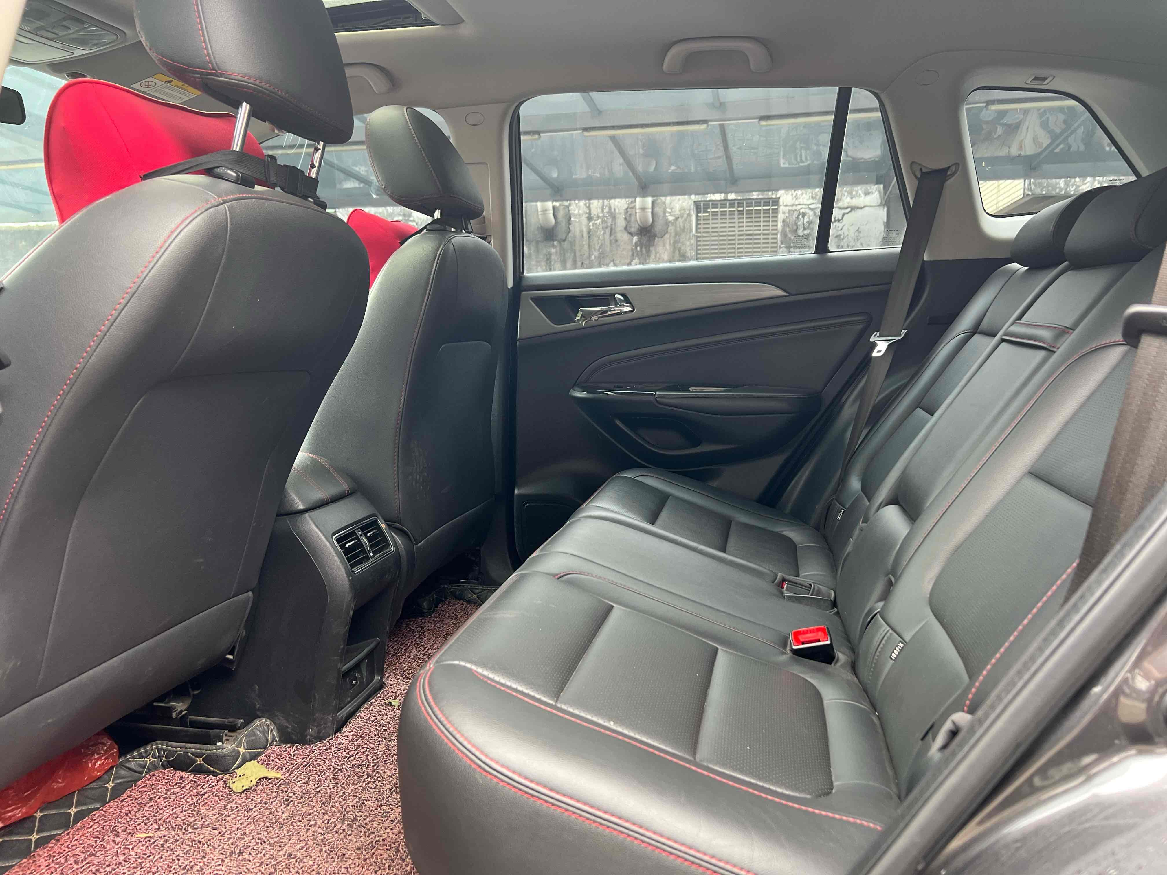 Changan CS75 PRO 2018 car image #6