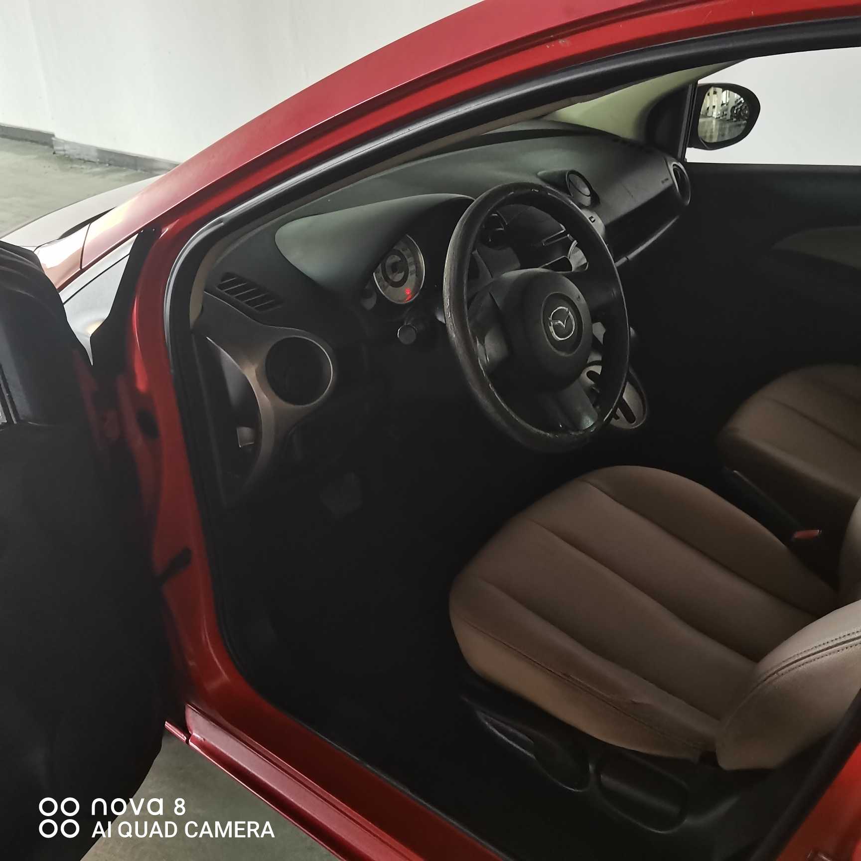 马自达 马自达2劲翔 2009 汽车图片 #6