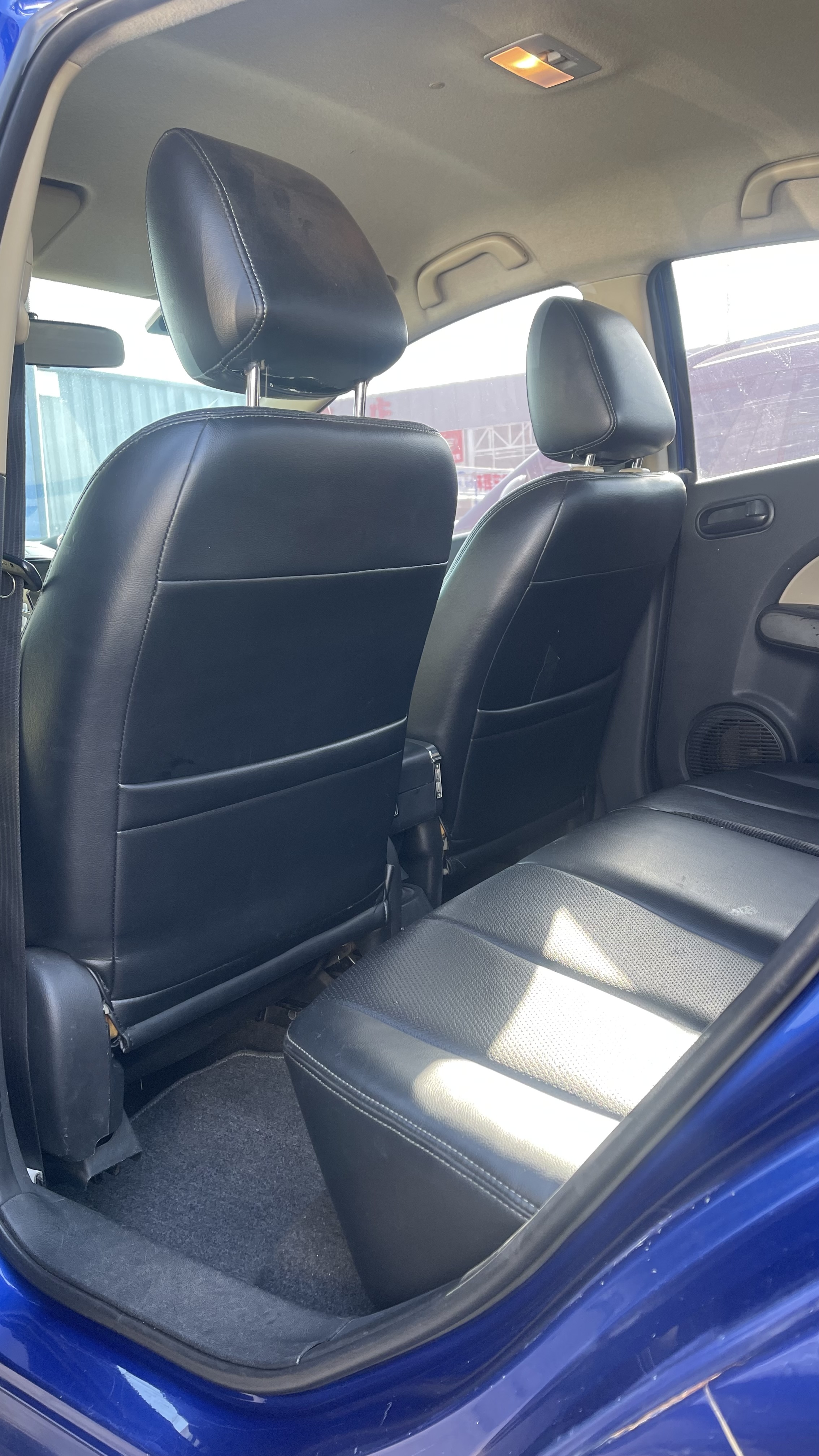 马自达 马自达2劲翔 2010 汽车图片 #6