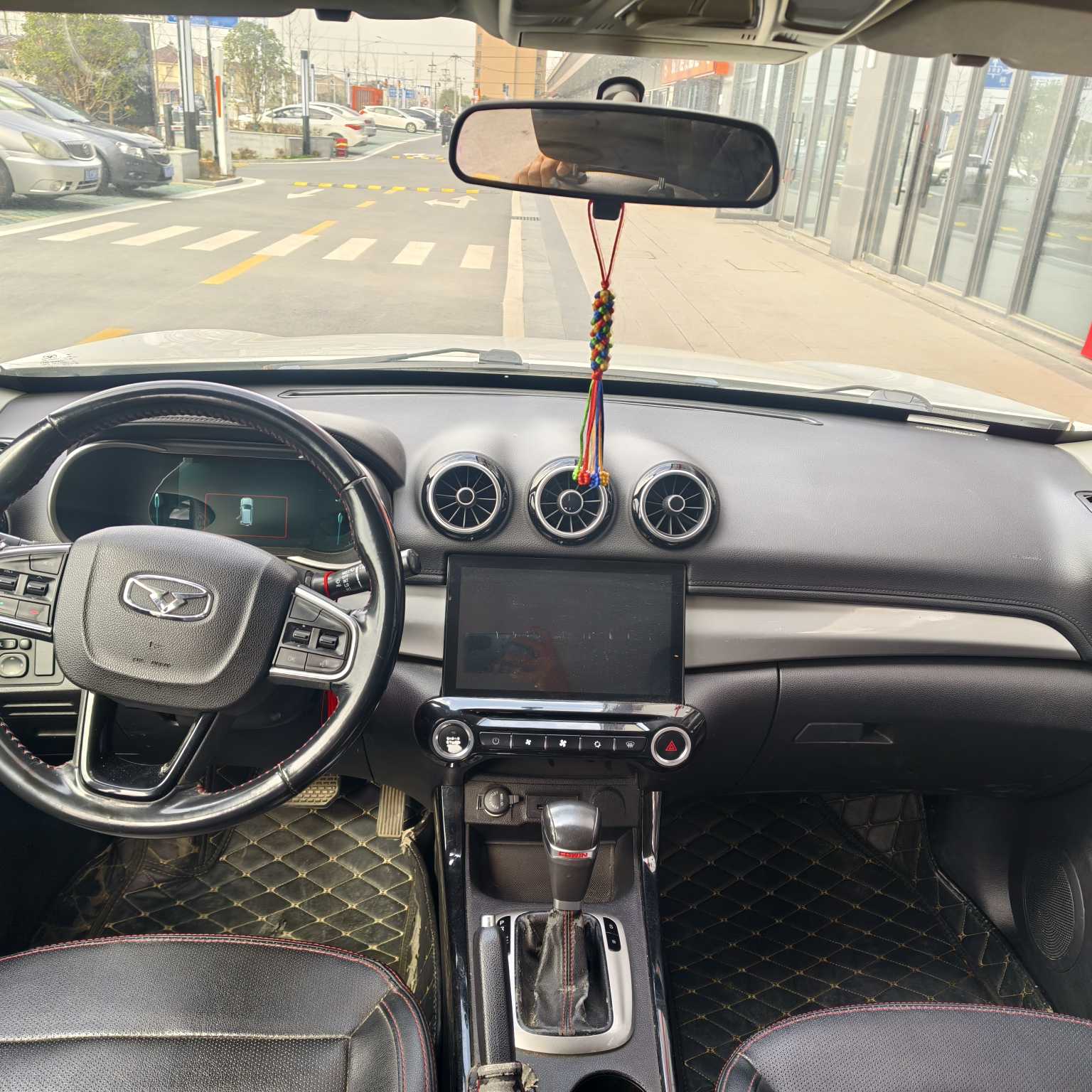 Kaiyi X3 2017 car image #6