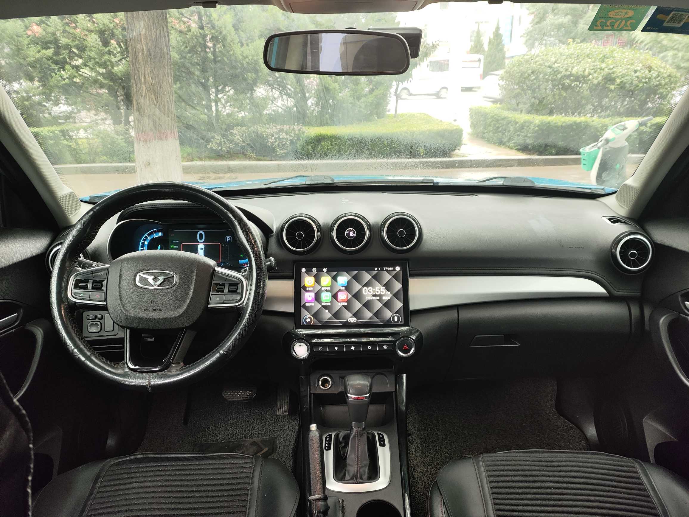 Kaiyi X3 2016 immagine di auto #6