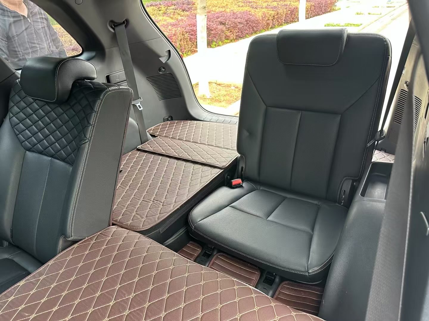 起亚 起亚KX7 2018 汽车图片 #6