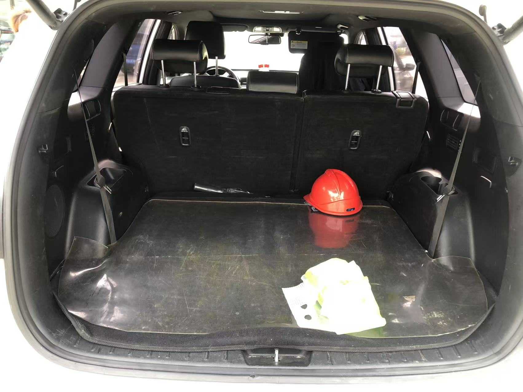 Kia Sorento 2017 immagine di auto #6